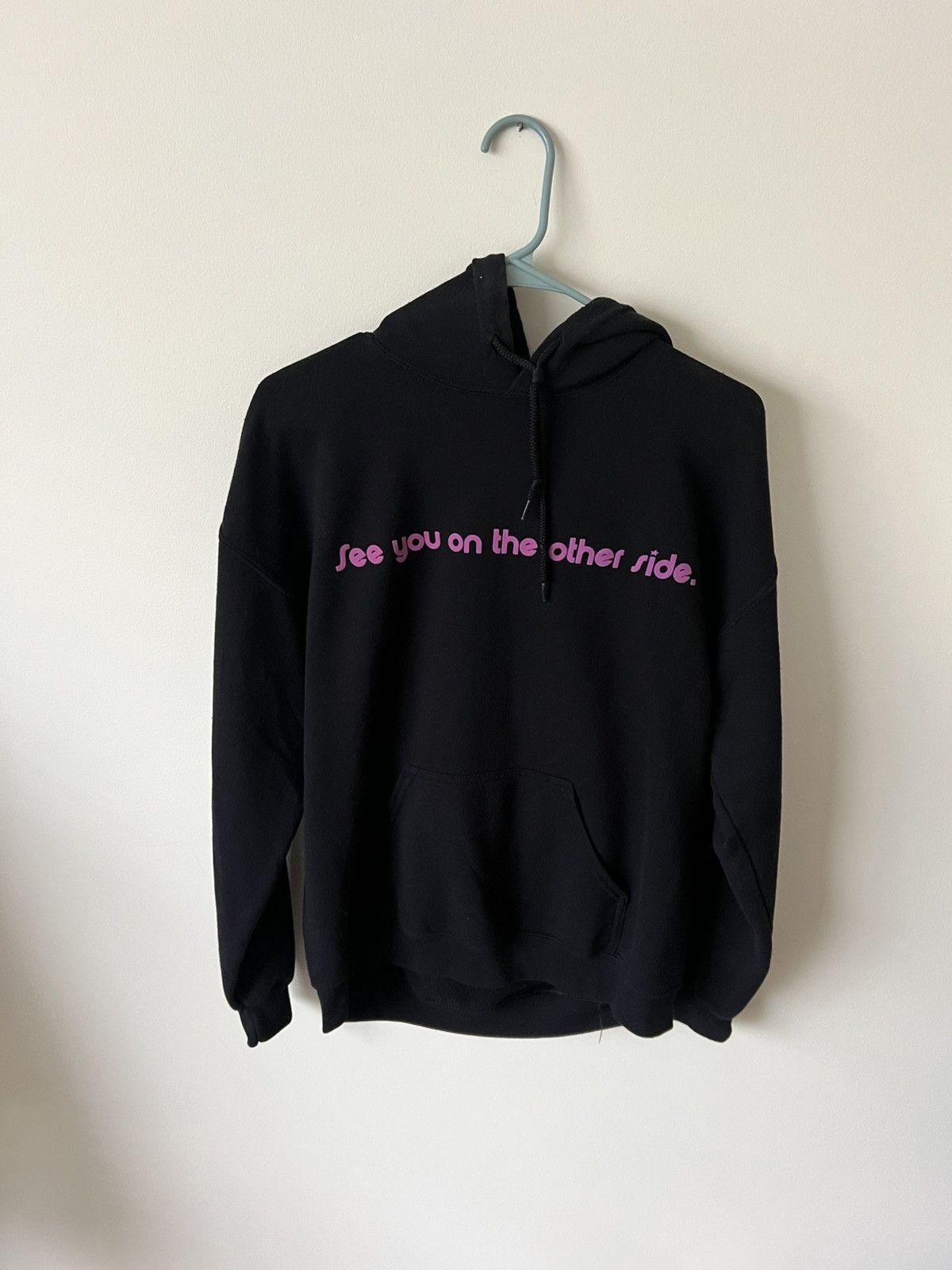 Travis Scott Travis Scott x Cactus Jack Astroworld Fest Hoodie Size US S / EU 44-46 / 1 - 2 Thumbnail