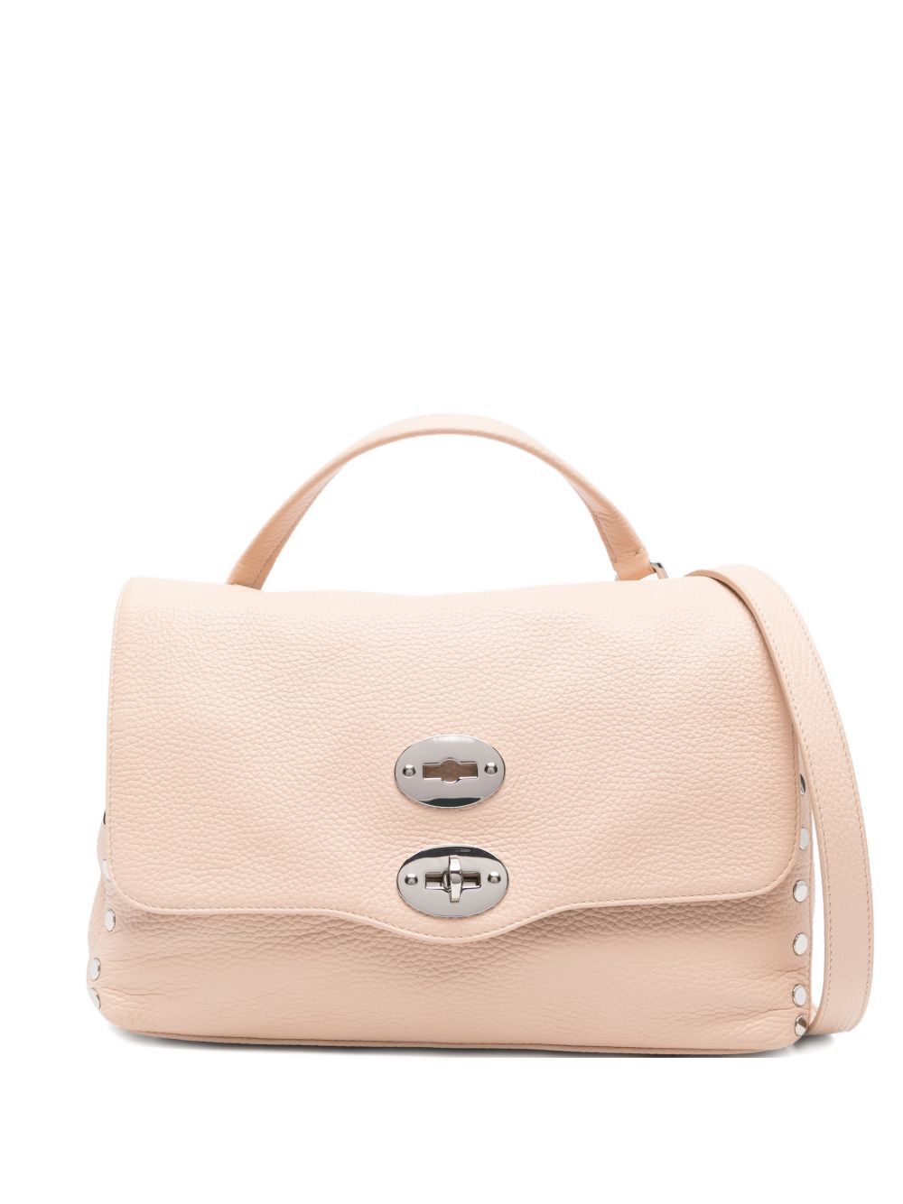 Zanellato POSTINA DAILY SMALL HANDBAG Size ONE SIZE - 1 Thumbnail