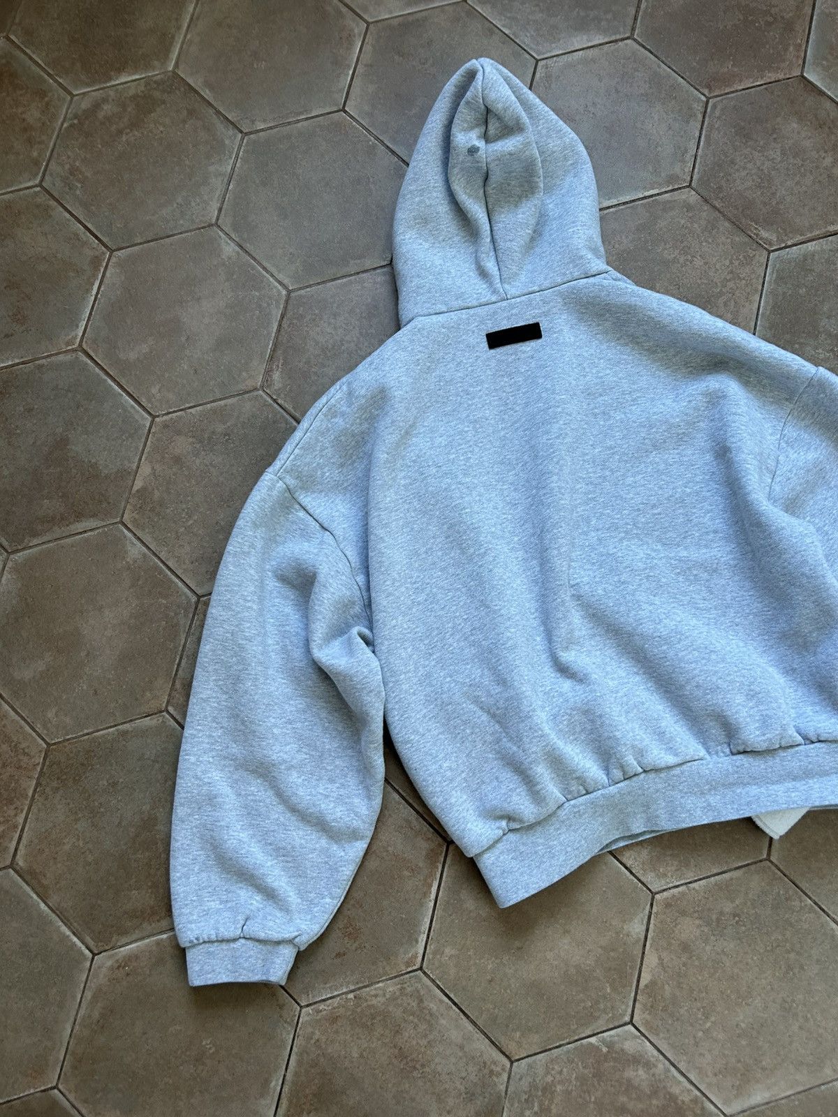 Fear of God Essentials Fear of God Hoodie Size S / US 4 / IT 40 - 10 Thumbnail