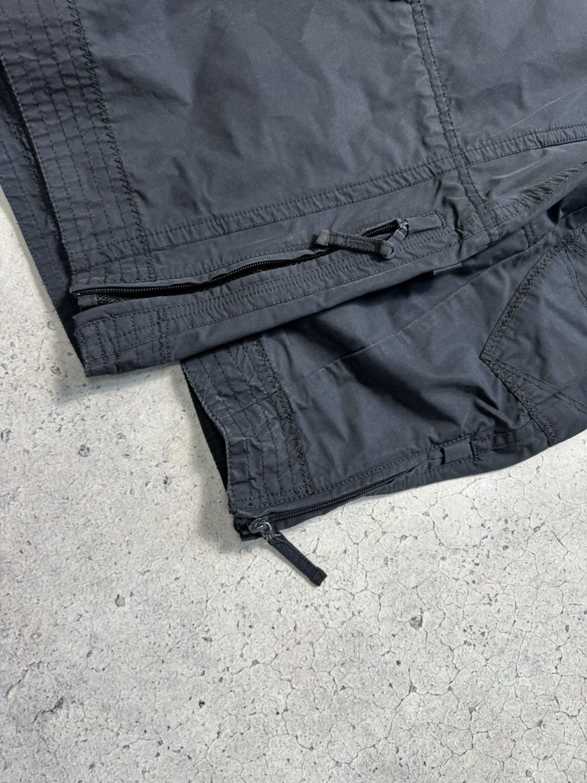 Parajumpers Parajumpers Cargo Jacket Outdoor Size US M / EU 48-50 / 2 - 15 Thumbnail