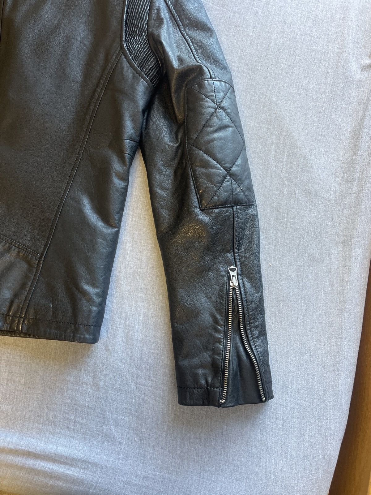 Japanese Brand Yokohama US Marine Jacket (Japanese) Size US M / EU 48-50 / 2 - 4 Thumbnail