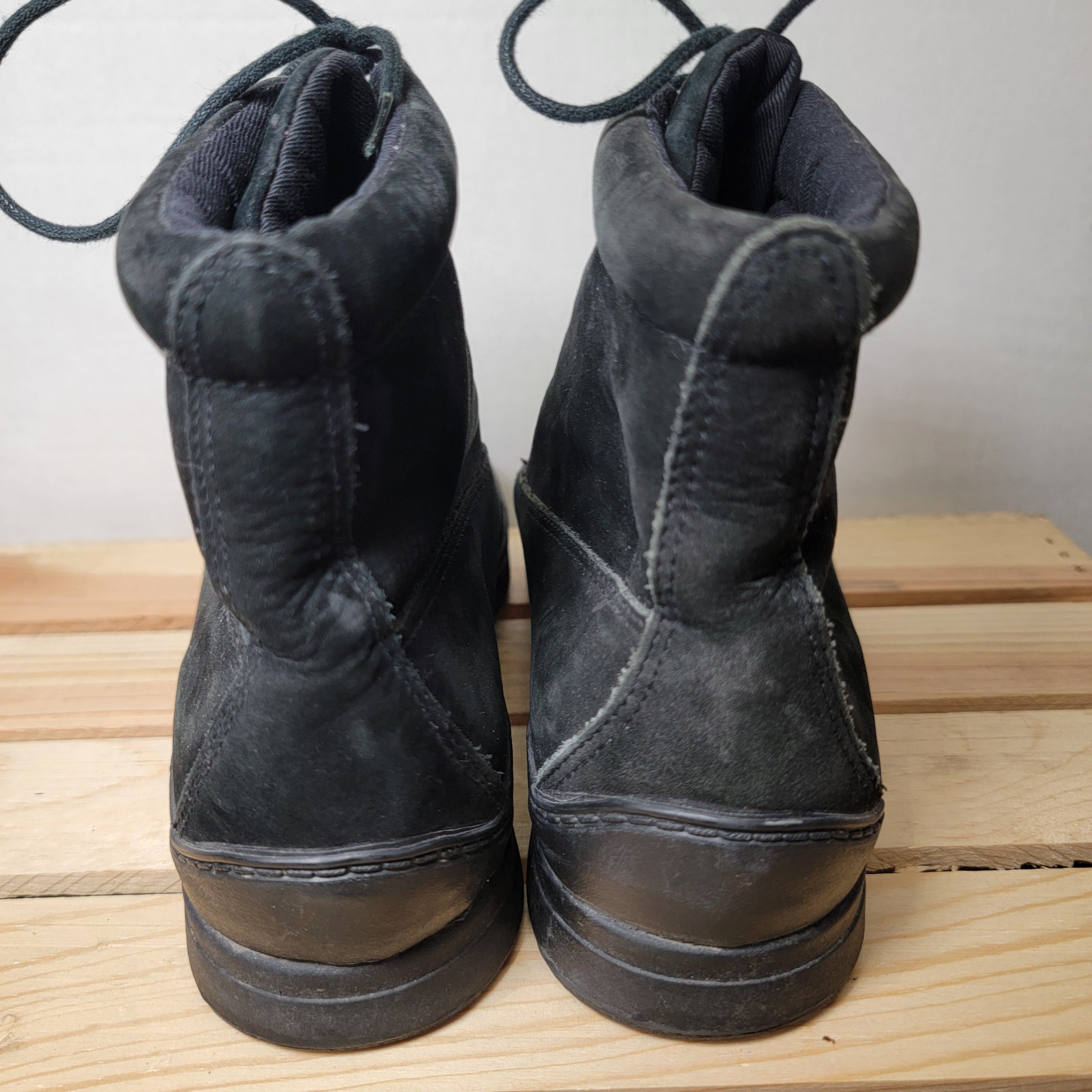 Keds Keds Outdoor Boots Leather Upper - Size 8 Size US 8 / IT 38 - 5 Thumbnail