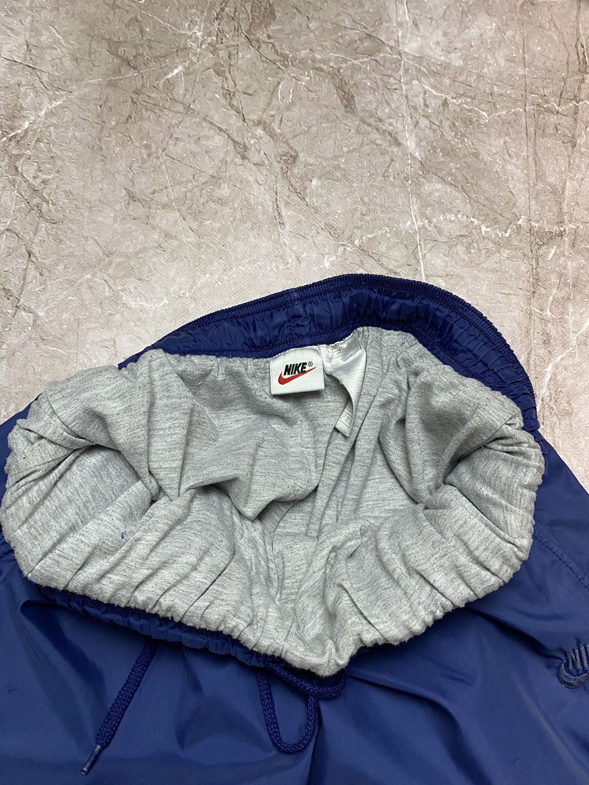 Nike × Vintage Vintage 90s Nike Pants Size L Size US 34 / EU 50 - 6 Thumbnail