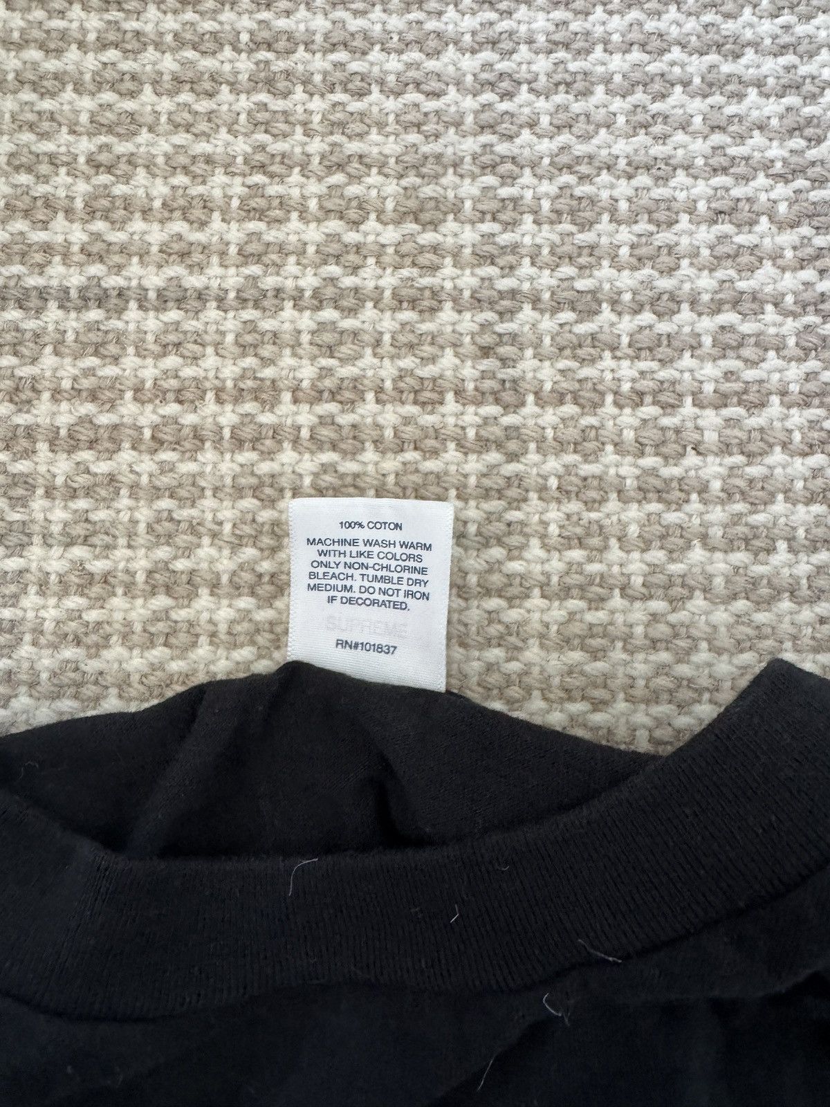 Supreme Supreme Al Green SS22 Size US L / EU 52-54 / 3 - 3 Thumbnail