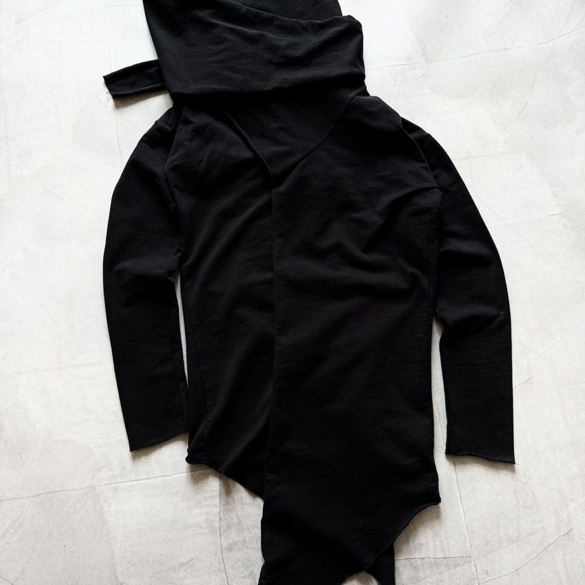Hysteric Glamour Gothic Xagon Opium Cardigan Style Rick Owens Tripp NYC Size US M / EU 48-50 / 2 - 3 Thumbnail