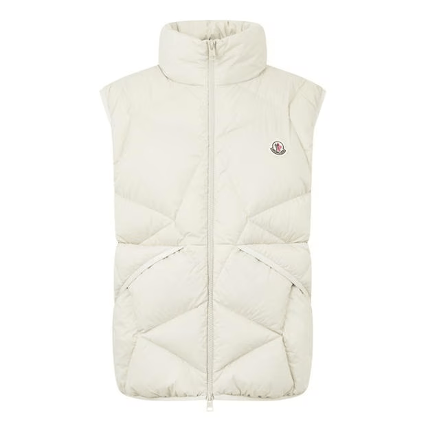 Moncler Vendavel Vest Size US XL / EU 56 / 4 - 1 Thumbnail