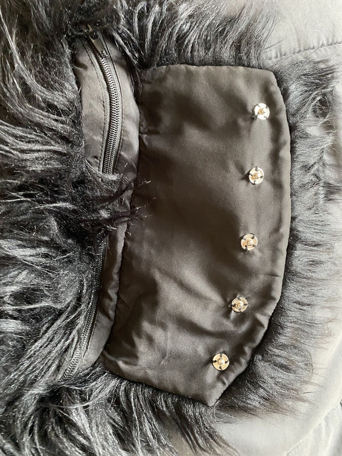 Other Fur Bag Size ONE SIZE - 3 Thumbnail