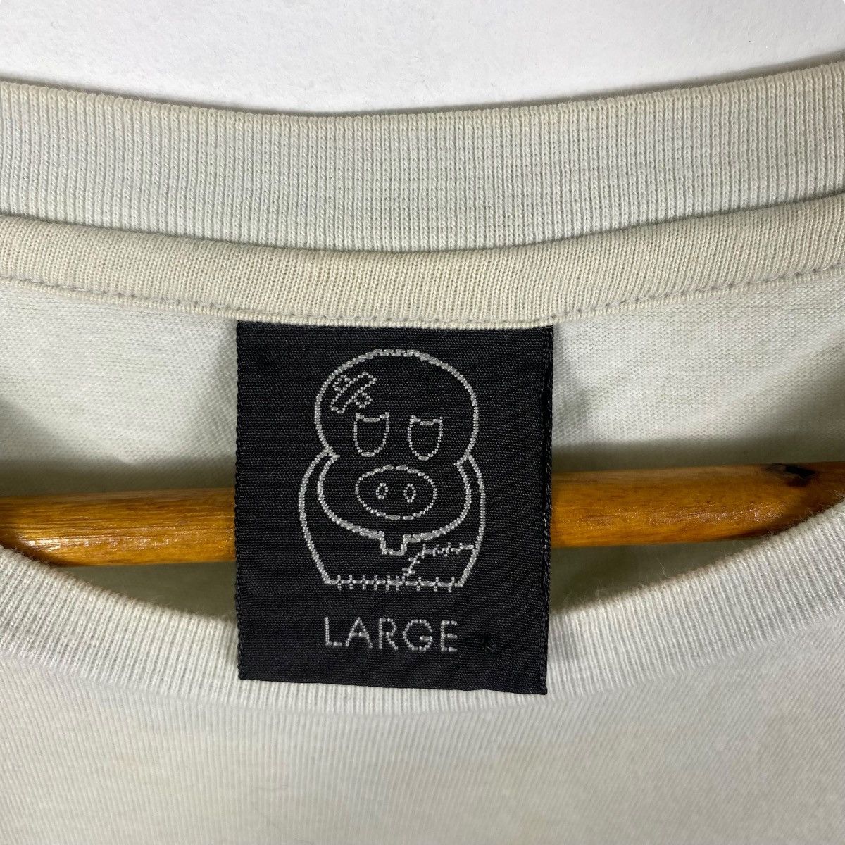 Anime × Japanese Brand Vintage 00's BLACK JACK Tezuka Production Anime Manga Size US L / EU 52-54 / 3 - 6 Thumbnail