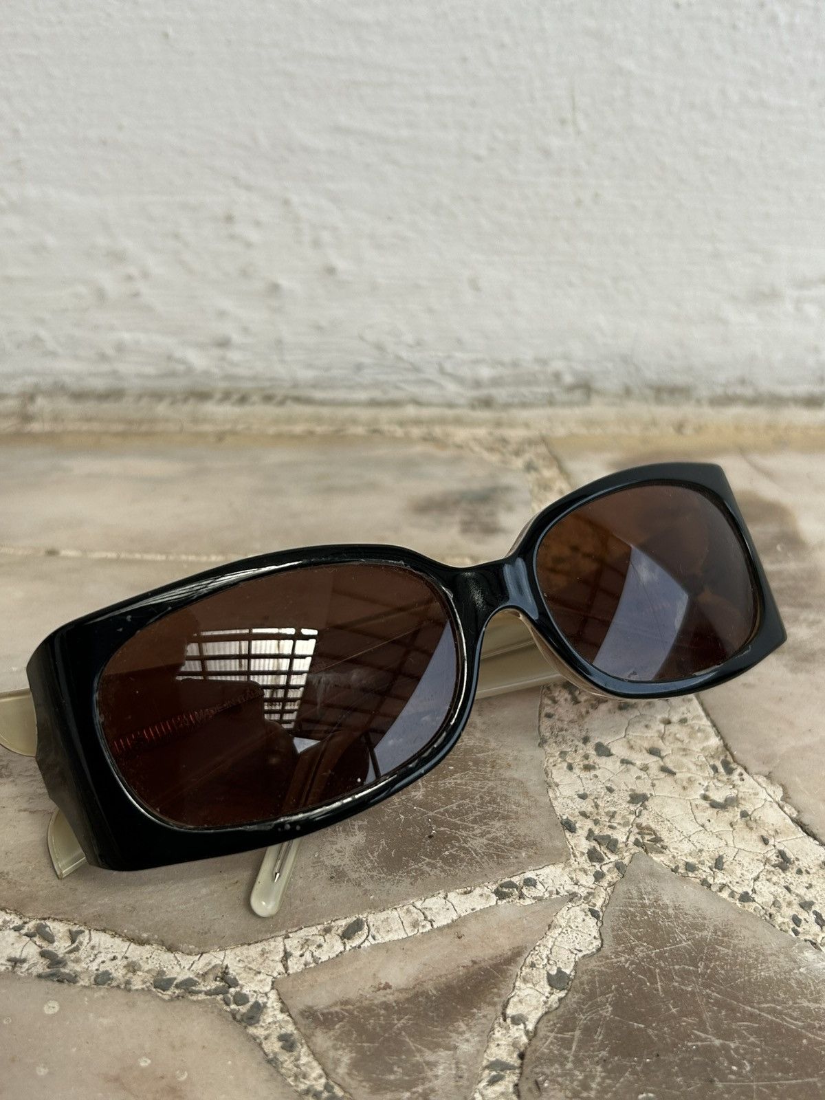 Fendi Fendi Vintage Glasses Size ONE SIZE - 3 Thumbnail
