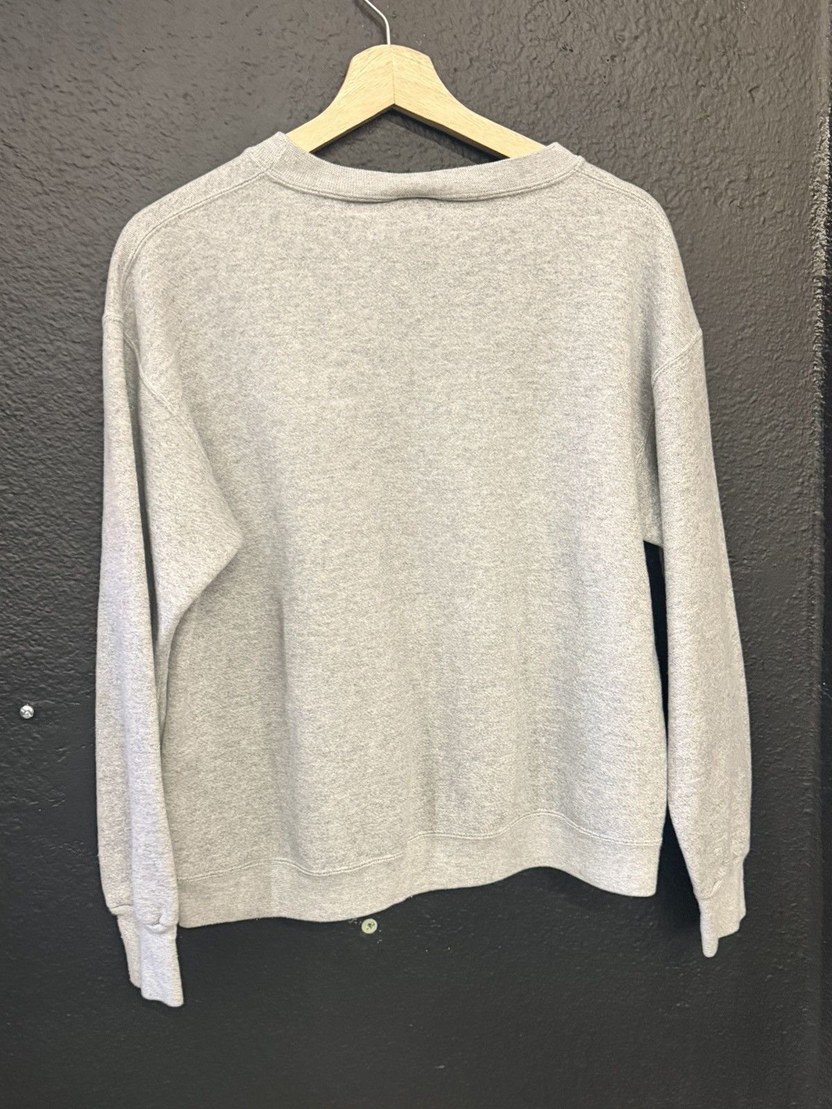 Vintage Vintage panthers crewneck Size US M / EU 48-50 / 2 - 3 Thumbnail