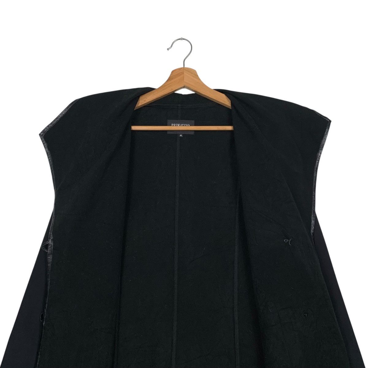 Hanae Mori Primativo Hanae Mori Deux Coat Size S / US 4 / IT 40 - 12 Thumbnail