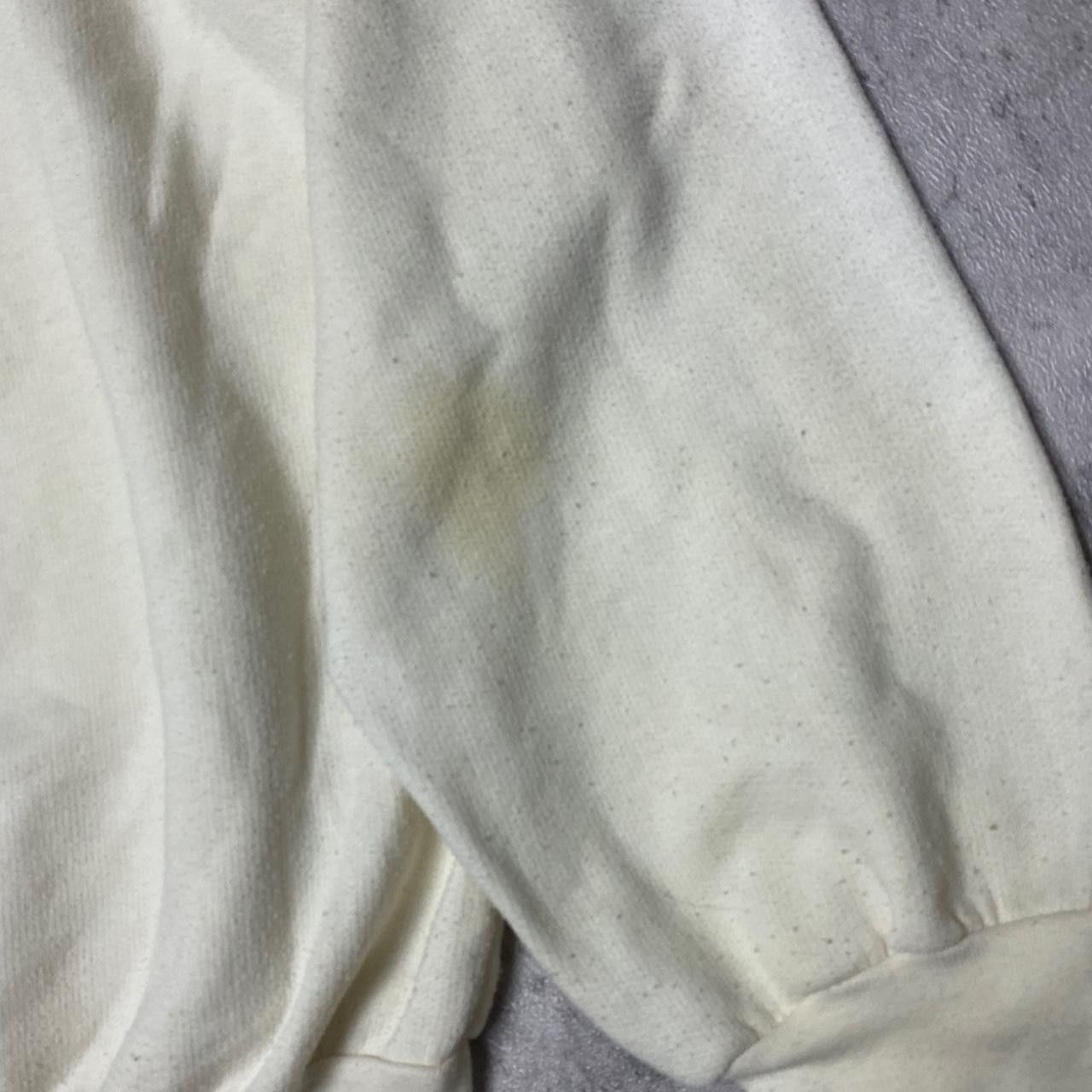 Other Cream and red vintage Canada crewneck sweatshirt Size M / US 6-8 / IT 42-44 - 5 Thumbnail