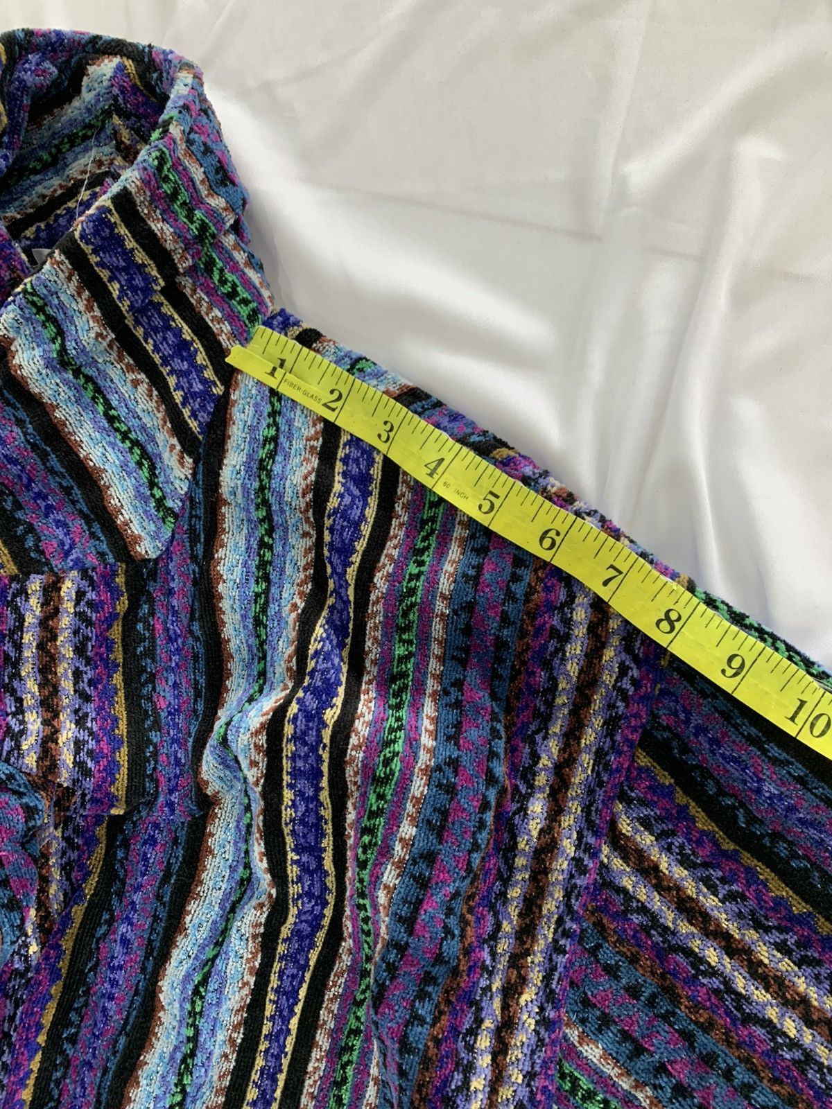 Missoni Missoni Home bathrobe Size US M / EU 48-50 / 2 - 10 Thumbnail