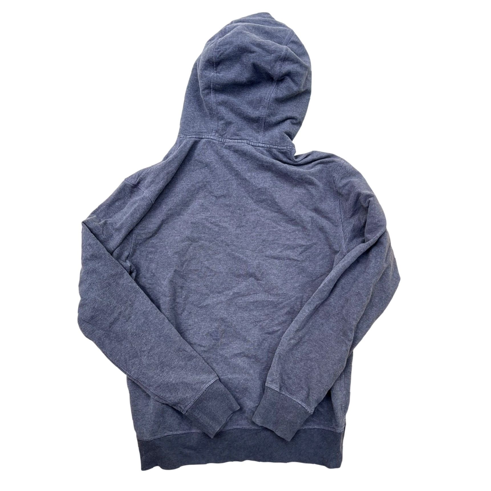 Patagonia Patagonia Men's Tres Peaks Midweight Hooded Pullover Sweatshirt Gray Size S Size US S / EU 44-46 / 1 - 2 Thumbnail