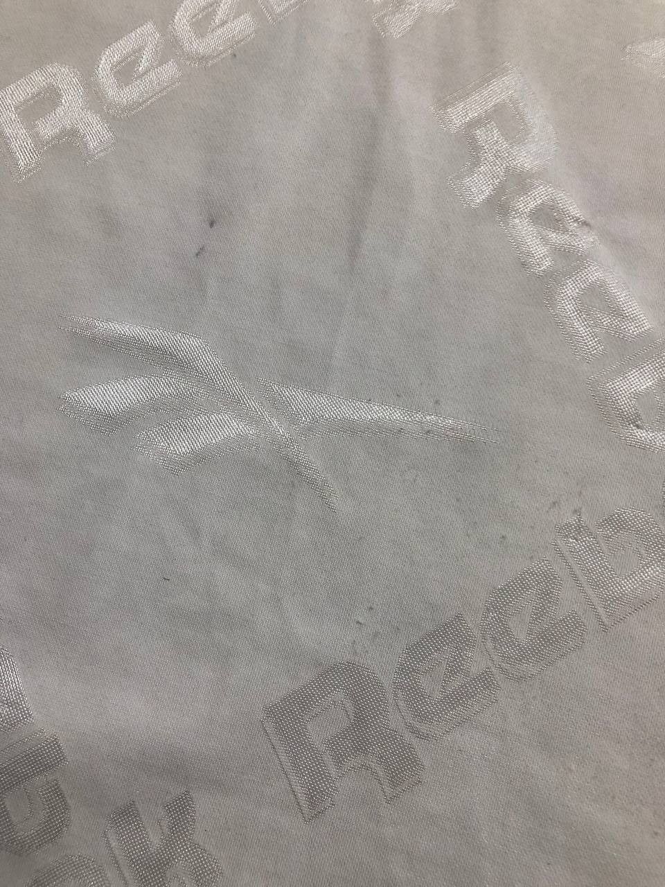Reebok Reebok Graphic Logo T-shirt JERSEY Size US XL / EU 56 / 4 - 15 Thumbnail