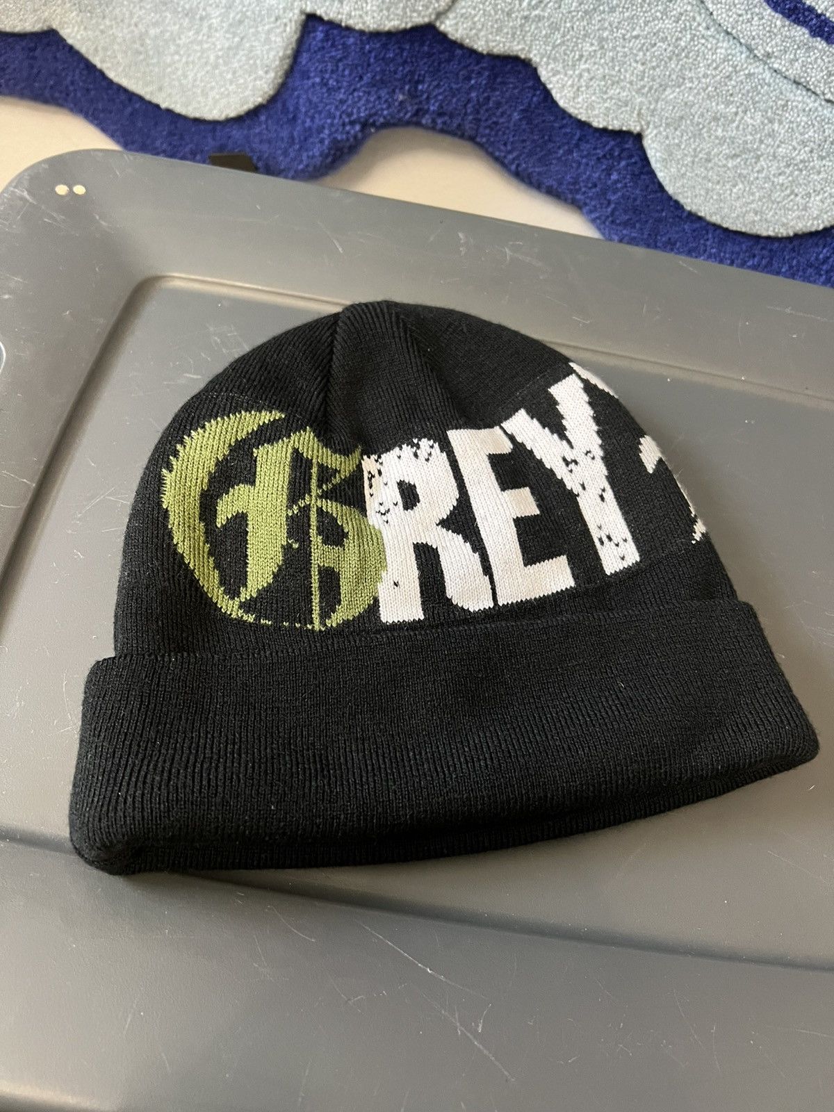 Other G59 Beanie Size ONE SIZE - 1 Thumbnail