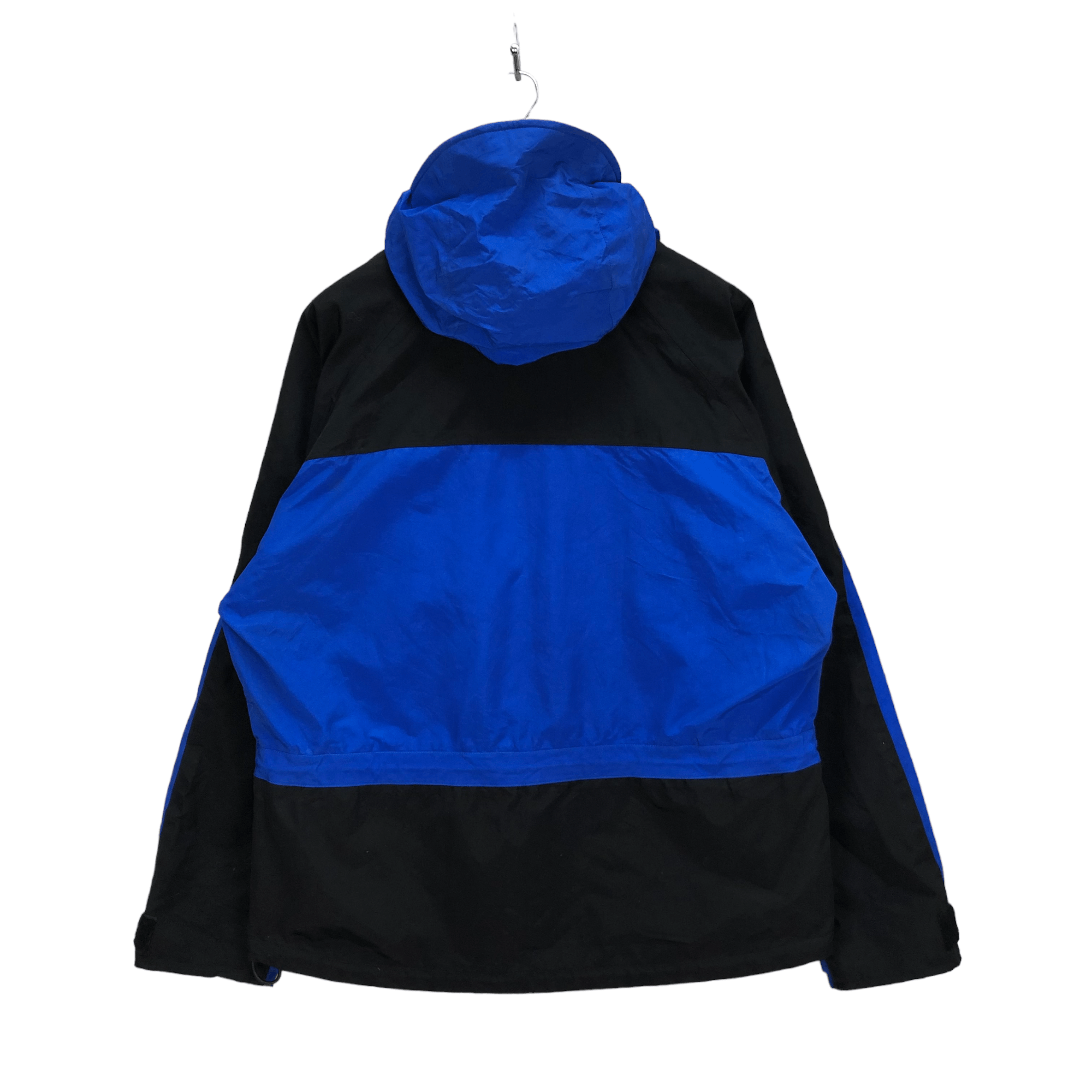 Goretex MARMOT GORETEX COLORBLOCK SNOWBOARD JACKET #5193-179 Size US L / EU 52-54 / 3 - 13 Thumbnail