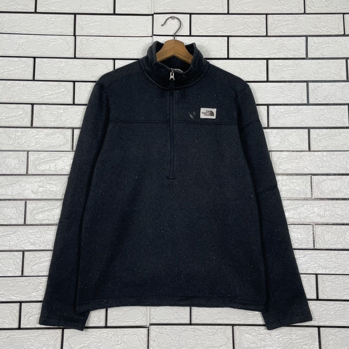 The North Face The North Face Gordon Lyons Sweater Size US S / EU 44-46 / 1 - 1 Thumbnail