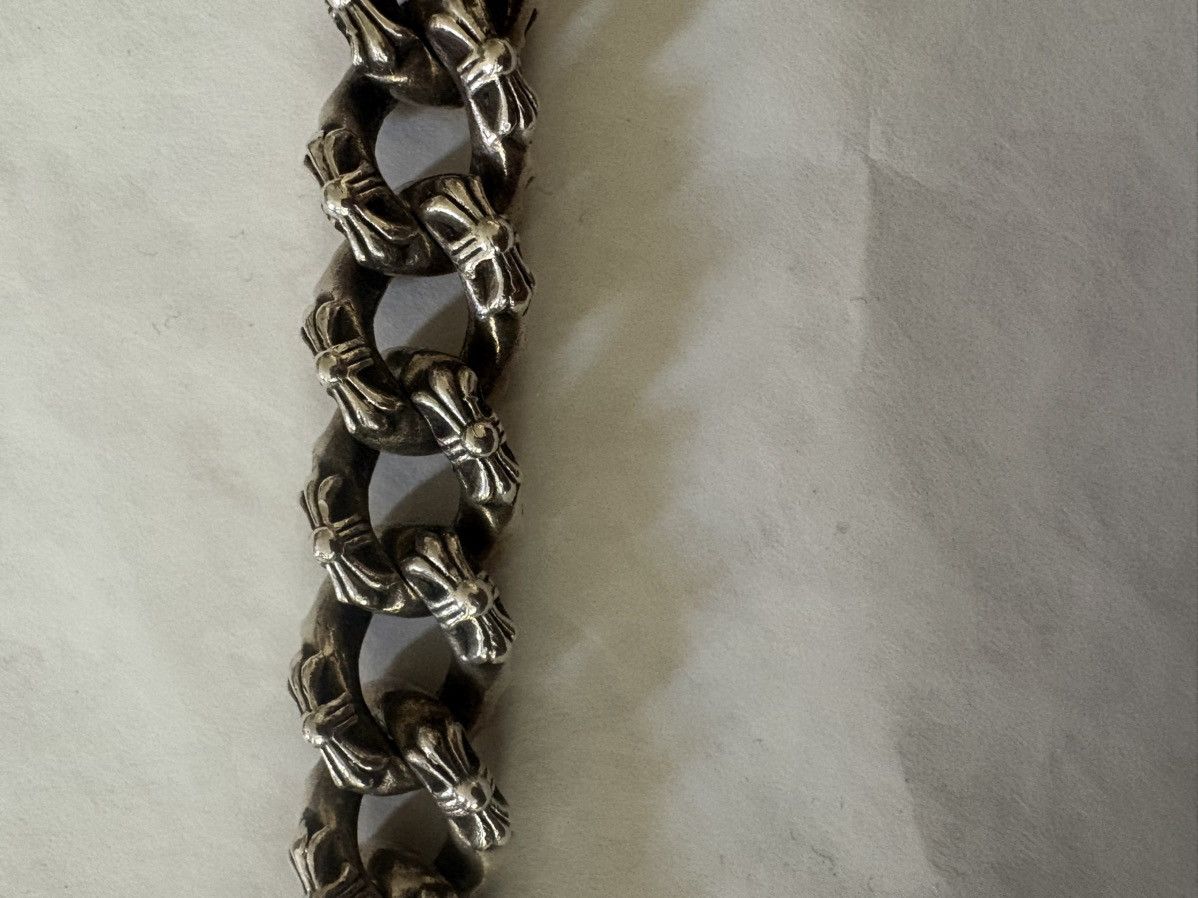 Chrome Hearts Extra Fancy Link Size ONE SIZE - 4 Thumbnail