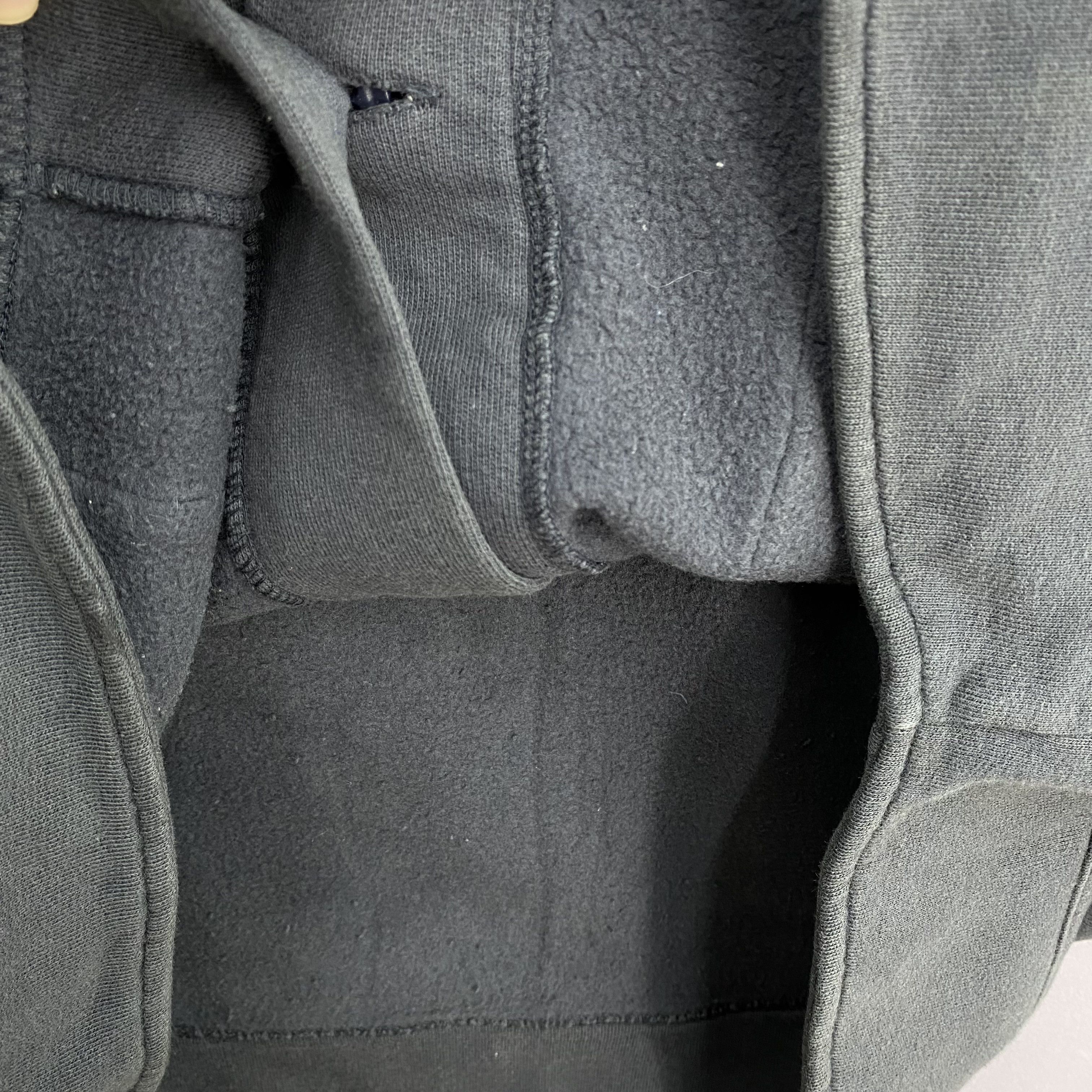 Vintage Vintage Faded Arvor Maree Sailor Cardigan Sweatshirt Jacket Size US L / EU 52-54 / 3 - 5 Thumbnail