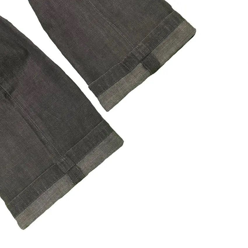 45rpm 45rpm Japanese Brand Casual Pants Size US 26 / EU 42 - 7 Thumbnail