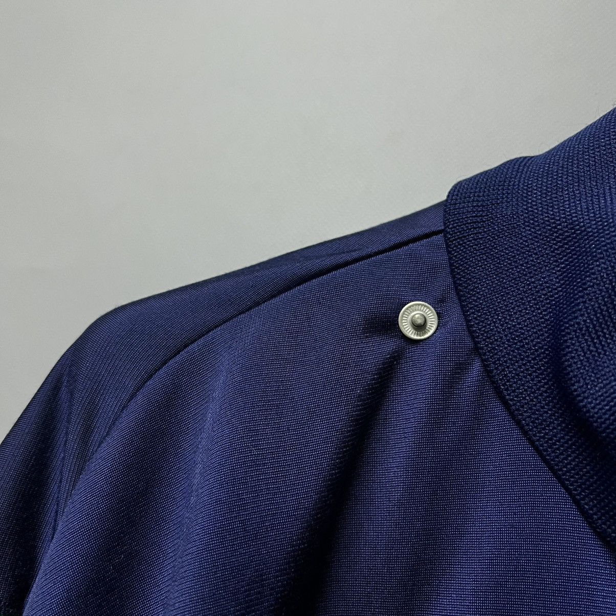 Adidas Adidas 90'S Vintage Trefoil Jacket tracksuit men’s y2k Size US L / EU 52-54 / 3 - 12 Thumbnail