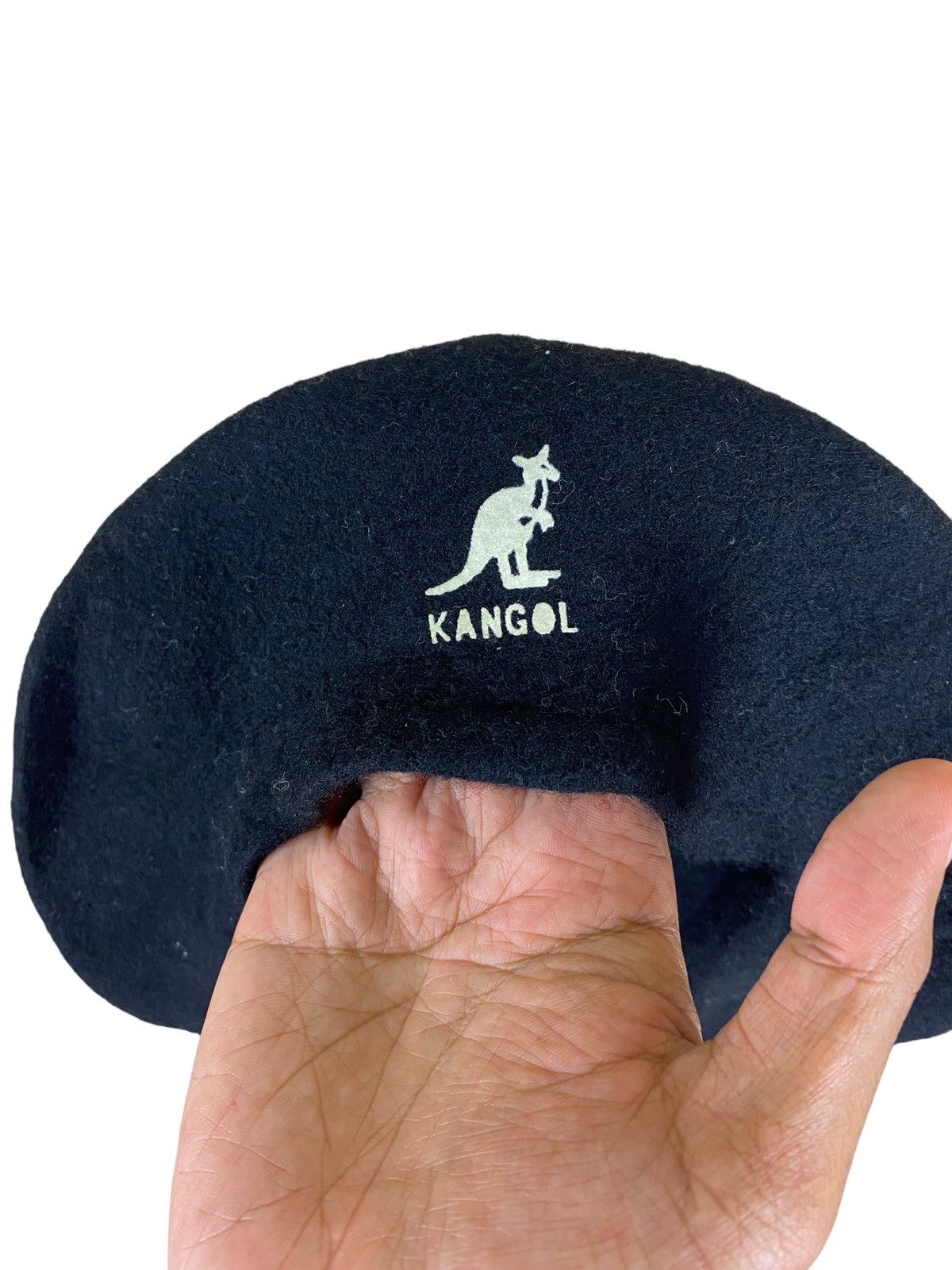 Kangol Modelaine Kangol Beret Hats Size ONE SIZE - 6 Thumbnail