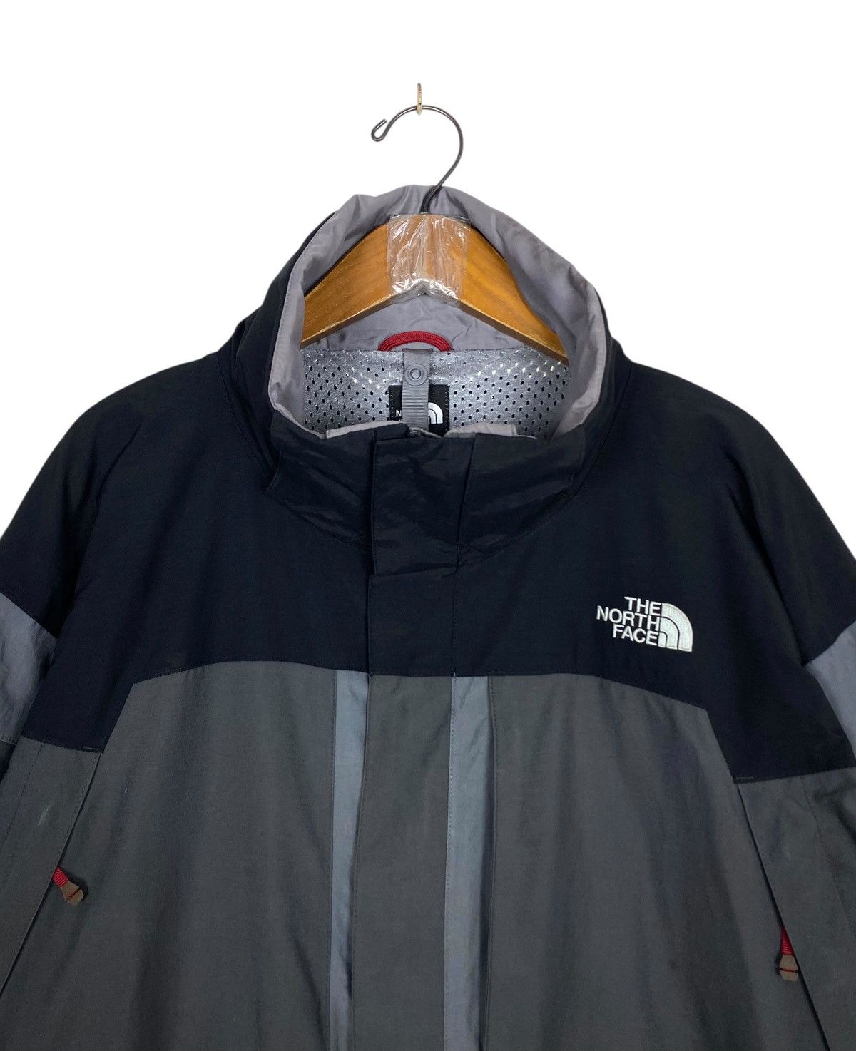 The North Face Rare‼️ The North Face Homme Jacket Small Logo Size US L / EU 52-54 / 3 - 4 Thumbnail