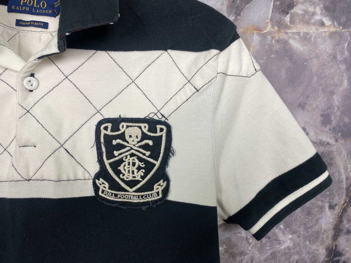 Vintage Men’s Polo Ralph Lauren Polo Shirt Athletic Div Size Small Size US S / EU 44-46 / 1 - 4 Thumbnail