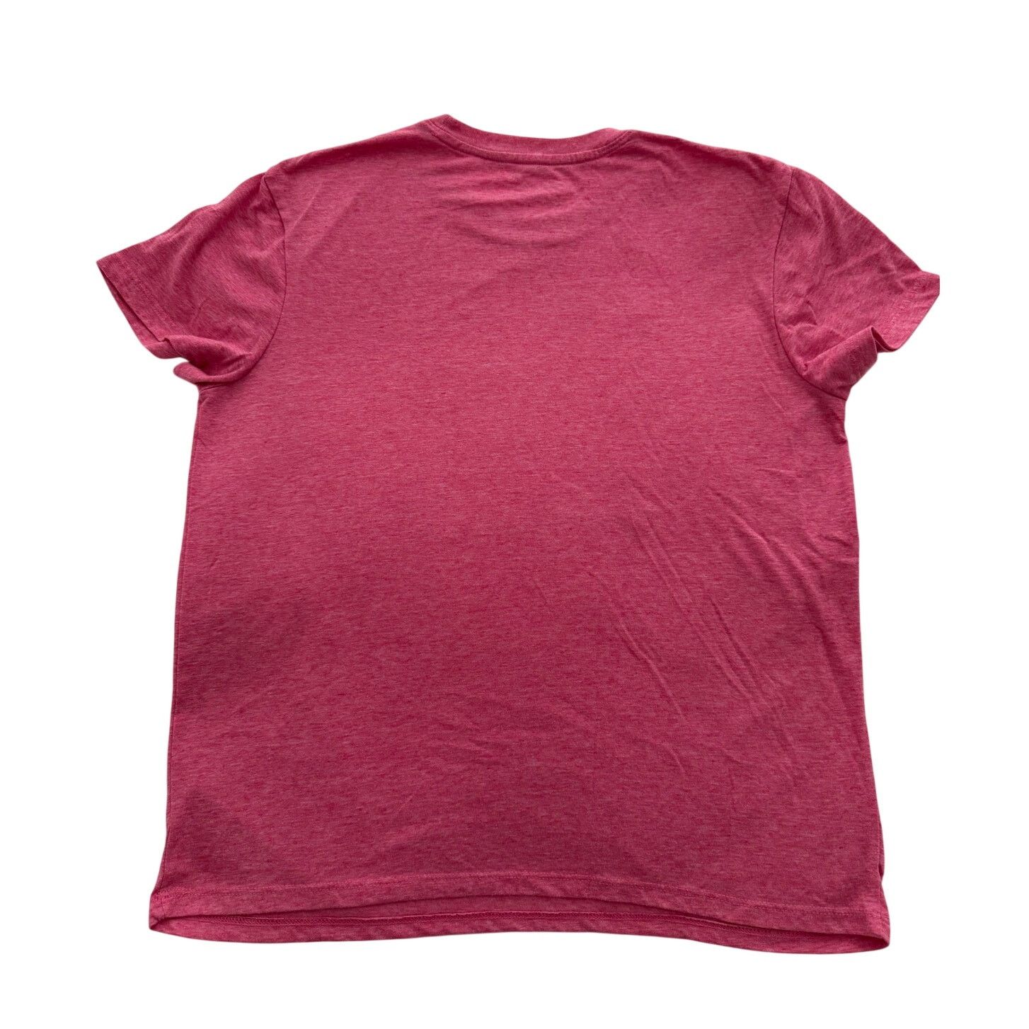 Other Barbie Graphic T-Shirt Pink Vintage Style Tee Large Size L / US 10 / IT 46 - 3 Thumbnail