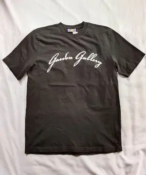 If Six Was Nine Garden Gallery Digest Tee Size US M / EU 48-50 / 2 - 2 Thumbnail