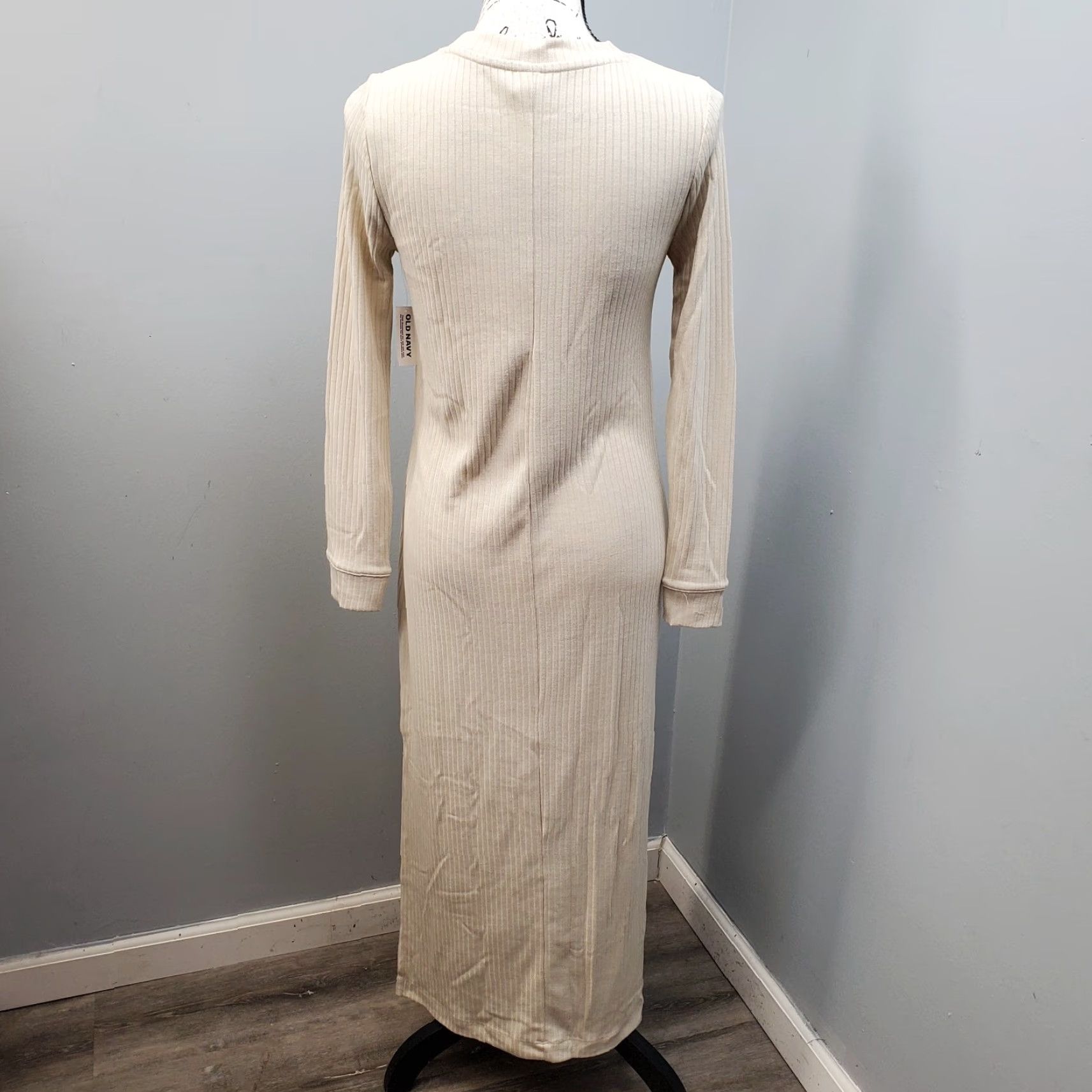 womens linen shift dress European Linen Shift Midi Dress  Sleeveless Minimal Linen