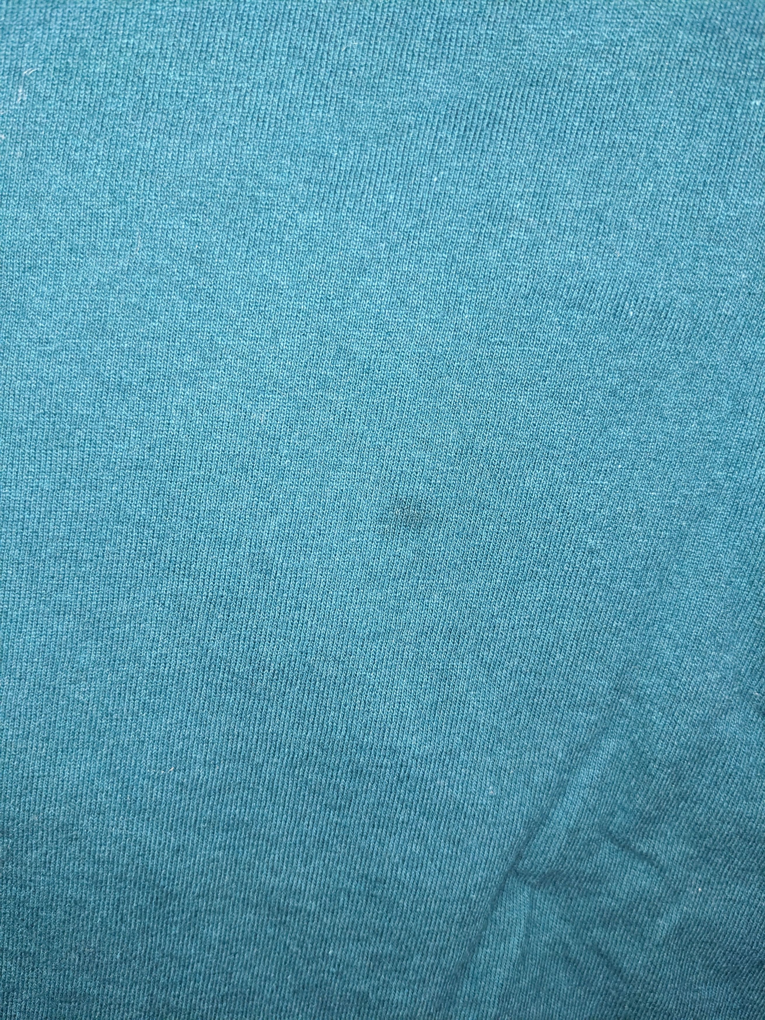 NFL × Vintage Vintage 90s Philadelphia Eagles NFL Long Sleeve T-Shirt Size US XXL / EU 58 / 5 - 6 Thumbnail