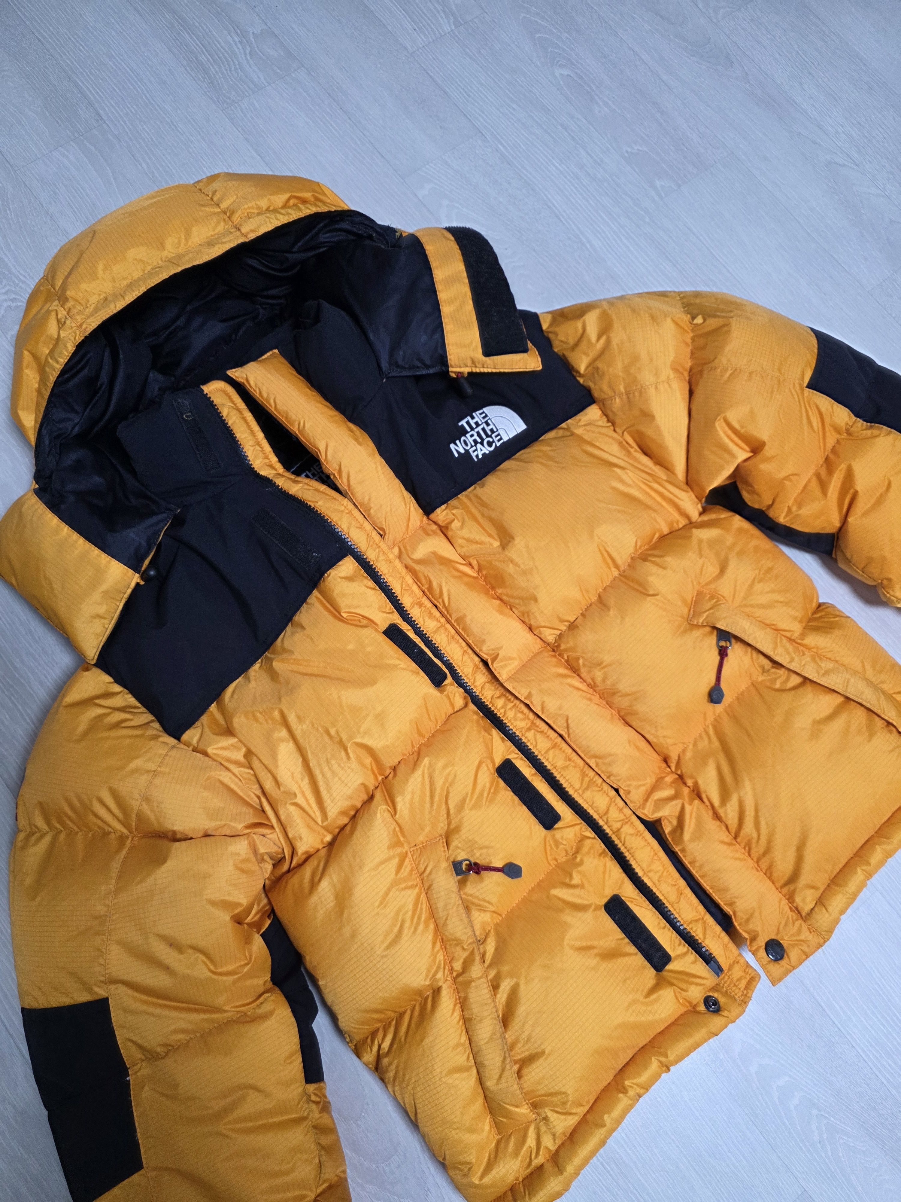 The North Face THE NORTH FACE BALTORO 700 PUFFER JACKET Size US XS / EU 42 / 0 - 9 Thumbnail