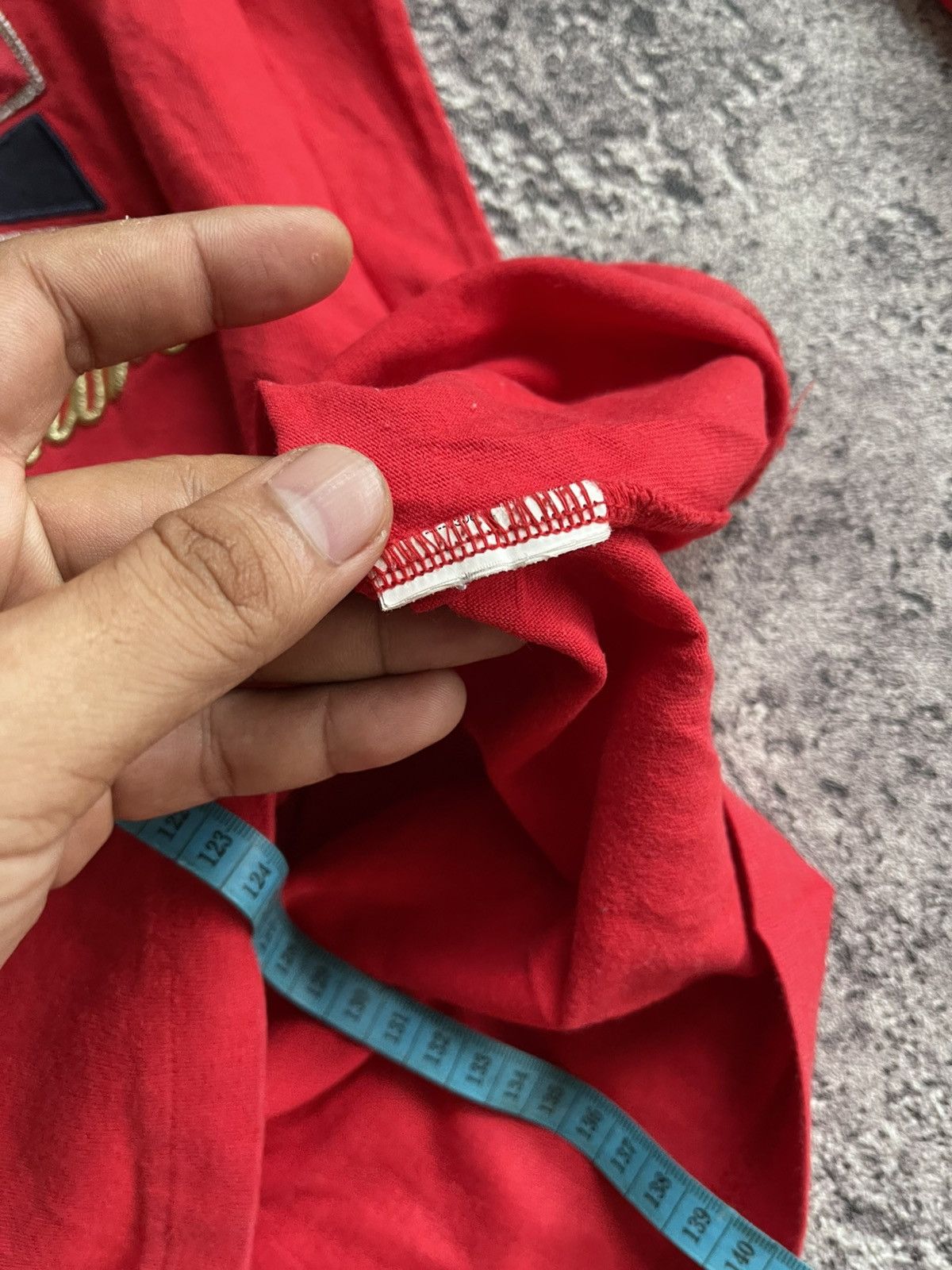 Japanese Brand Y2k Ask Enquired ifsixwasnine long sleeve Size US L / EU 52-54 / 3 - 6 Thumbnail