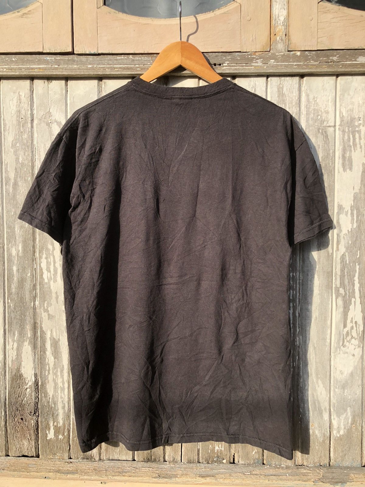 Japanese Brand × Vintage Vintage Y2K Pillsbury Doughboy Style Tshirt Size US L / EU 52-54 / 3 - 10 Thumbnail