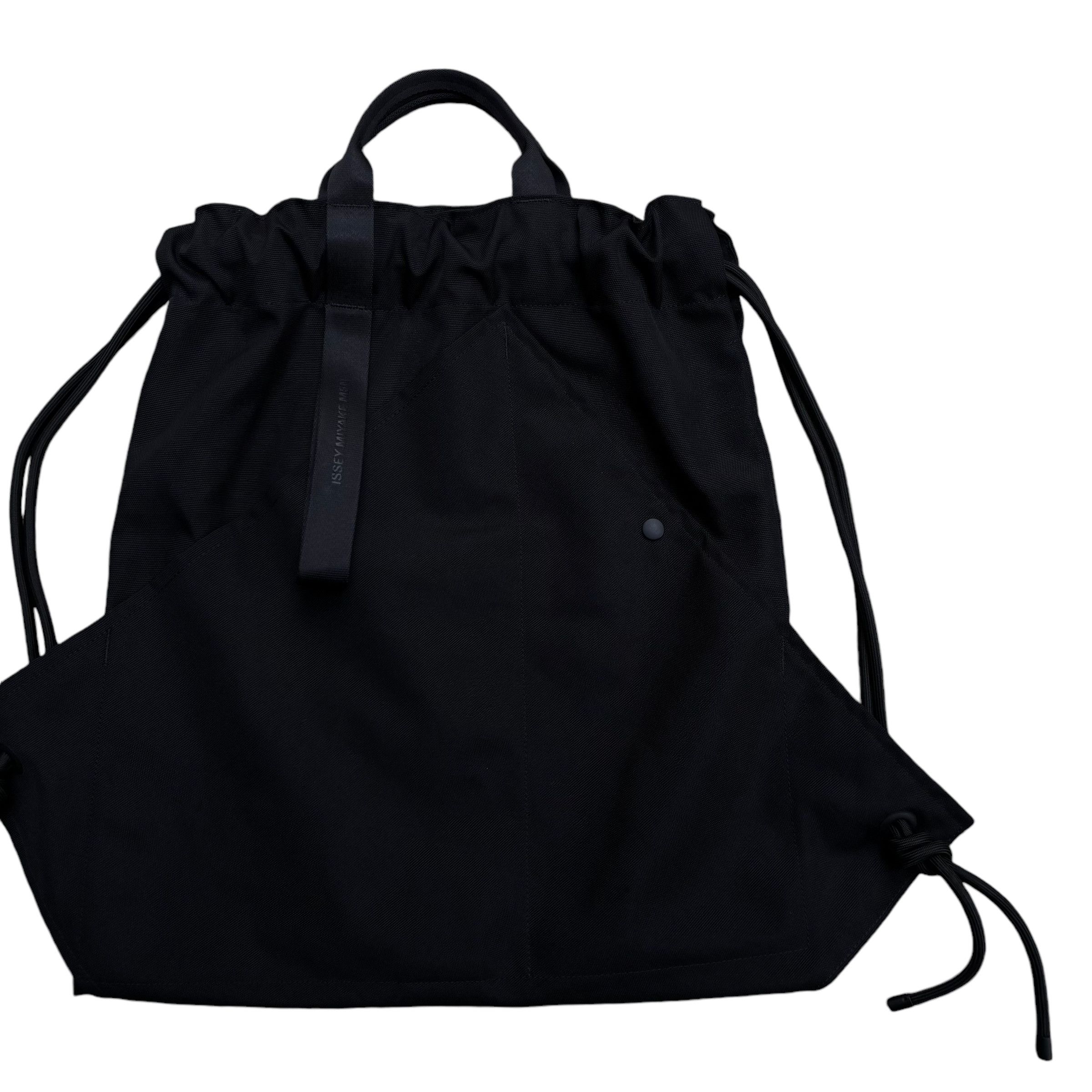 Issey Miyake issey miyake three way cordura bag Size ONE SIZE - 3 Thumbnail
