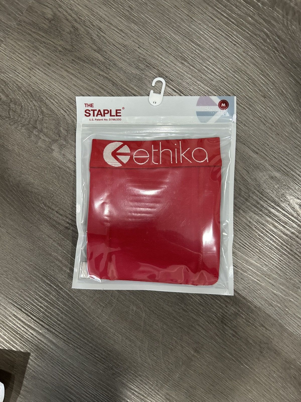 Other Ethika Mens Staple Fit Medium Size ONE SIZE - 1 Thumbnail