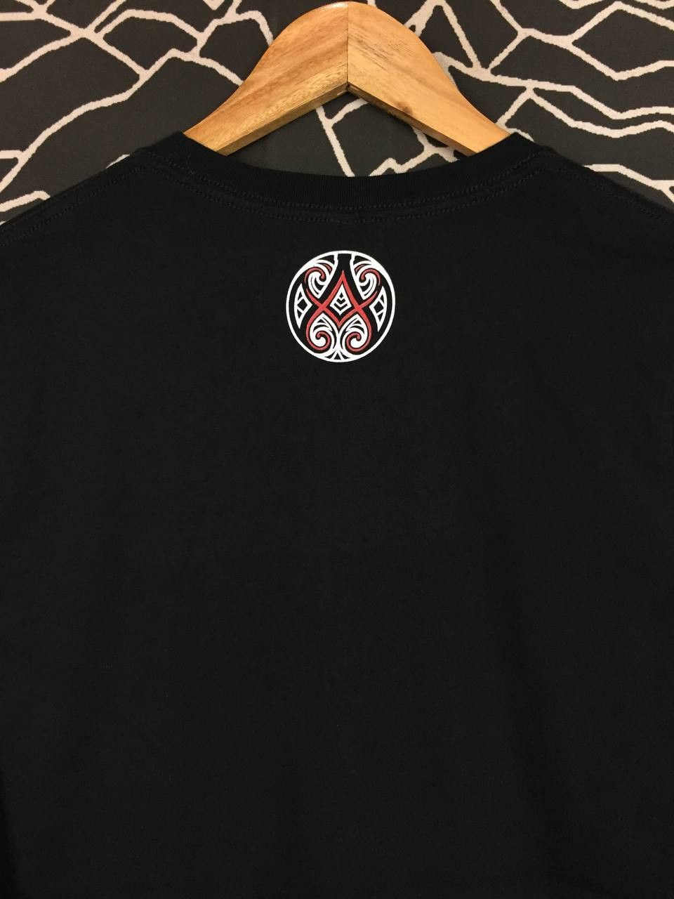 Other Tarot Card The Empress Mystic Gothic Long Sleeve Tee Size US M / EU 48-50 / 2 - 6 Thumbnail