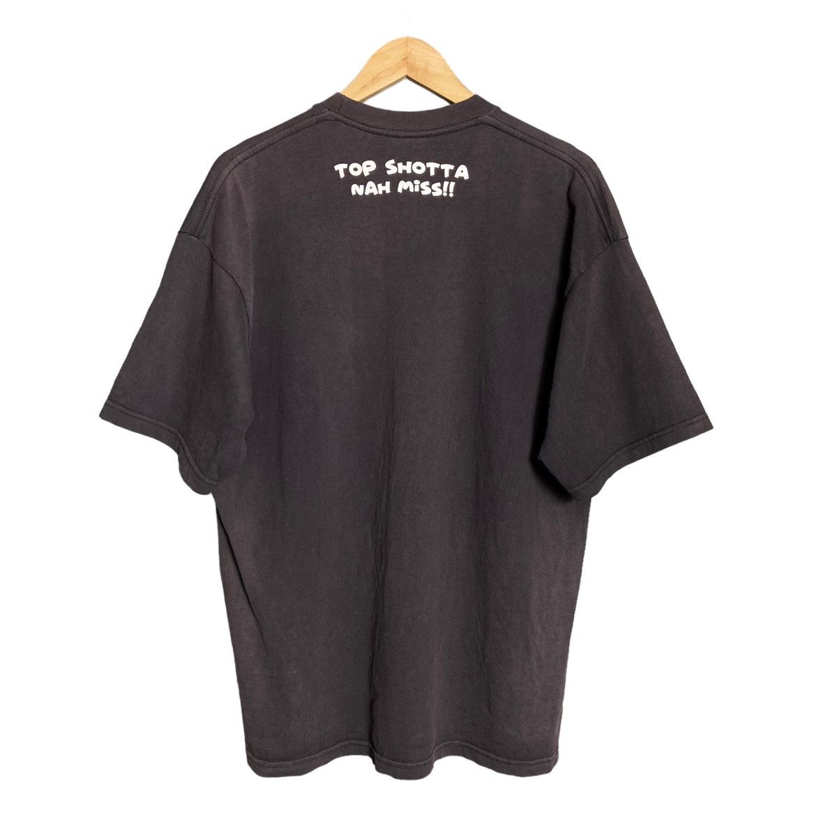 Antihero × Vintage Vintage 90s Antihero Skateboard T-Shirt Size US XL / EU 56 / 4 - 2 Thumbnail