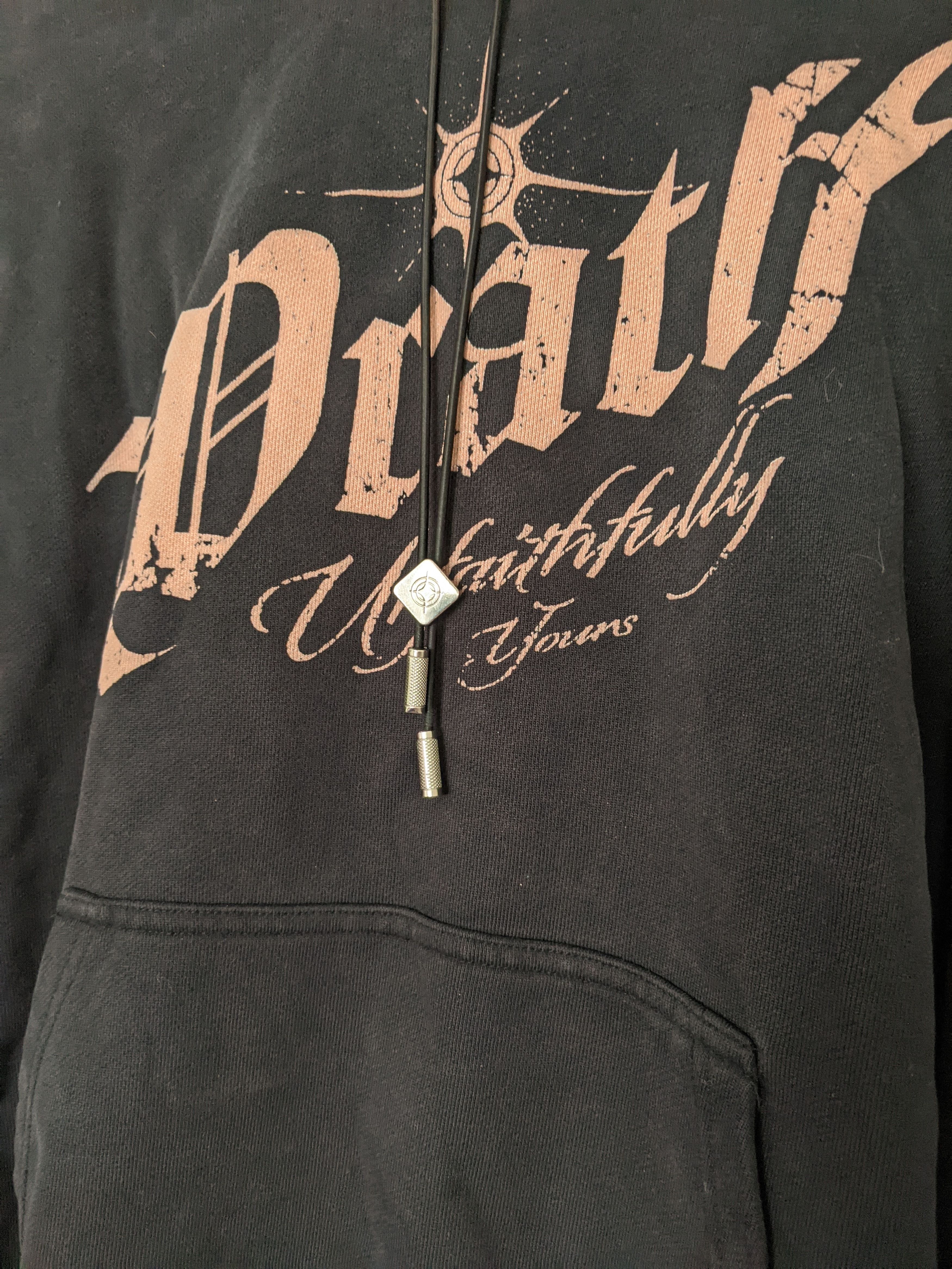 Other Wrathboy graphic hoodie Size US M / EU 48-50 / 2 - 5 Thumbnail