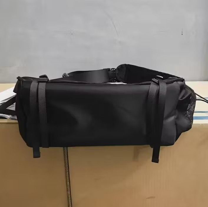 Japanese Brand hip hop messenger shoulder bag Size ONE SIZE - 6 Thumbnail