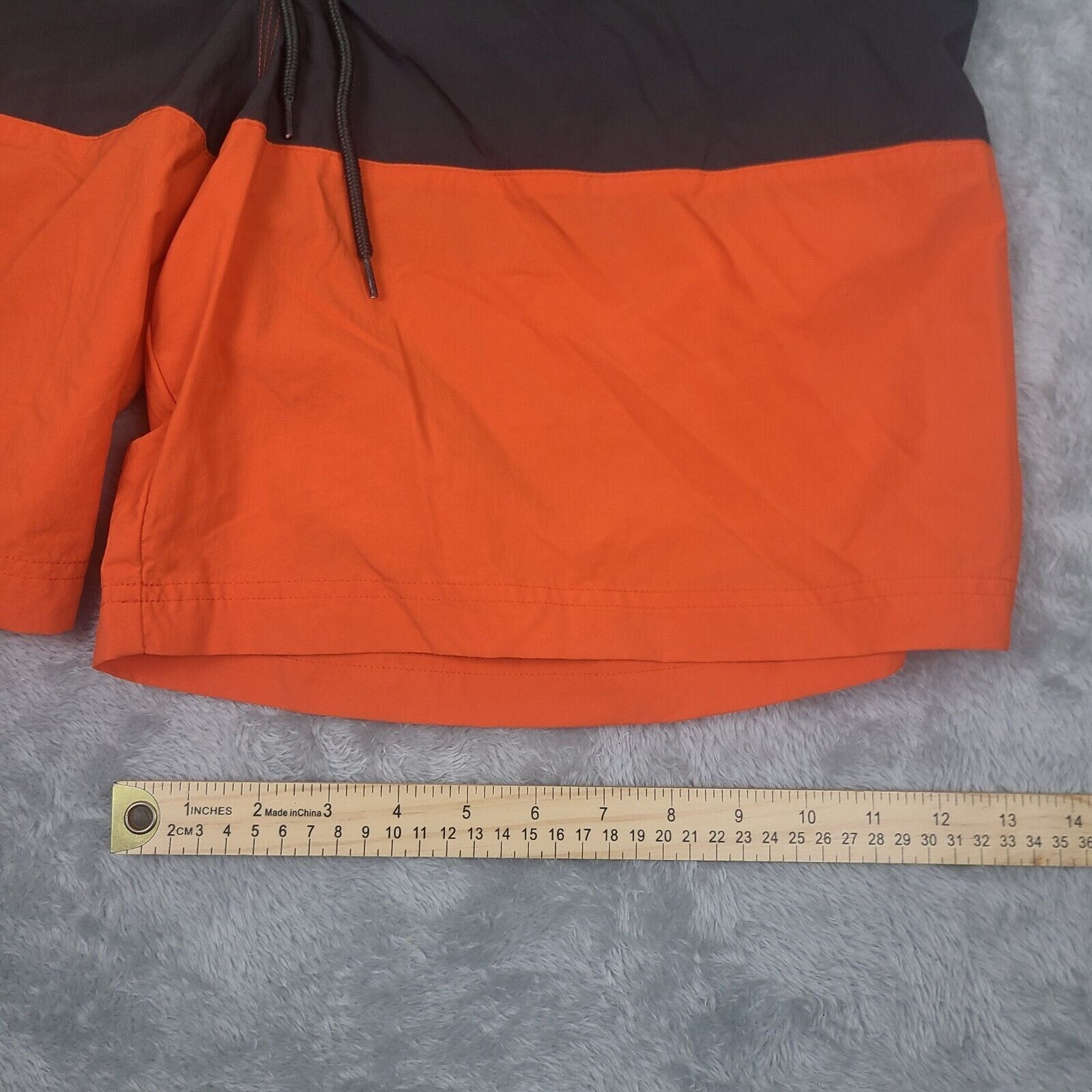 Columbia Columbia Men's 2XL Swim Trunks Shorts Omni-Shield Advanced R Size US 36 / EU 52 - 6 Thumbnail