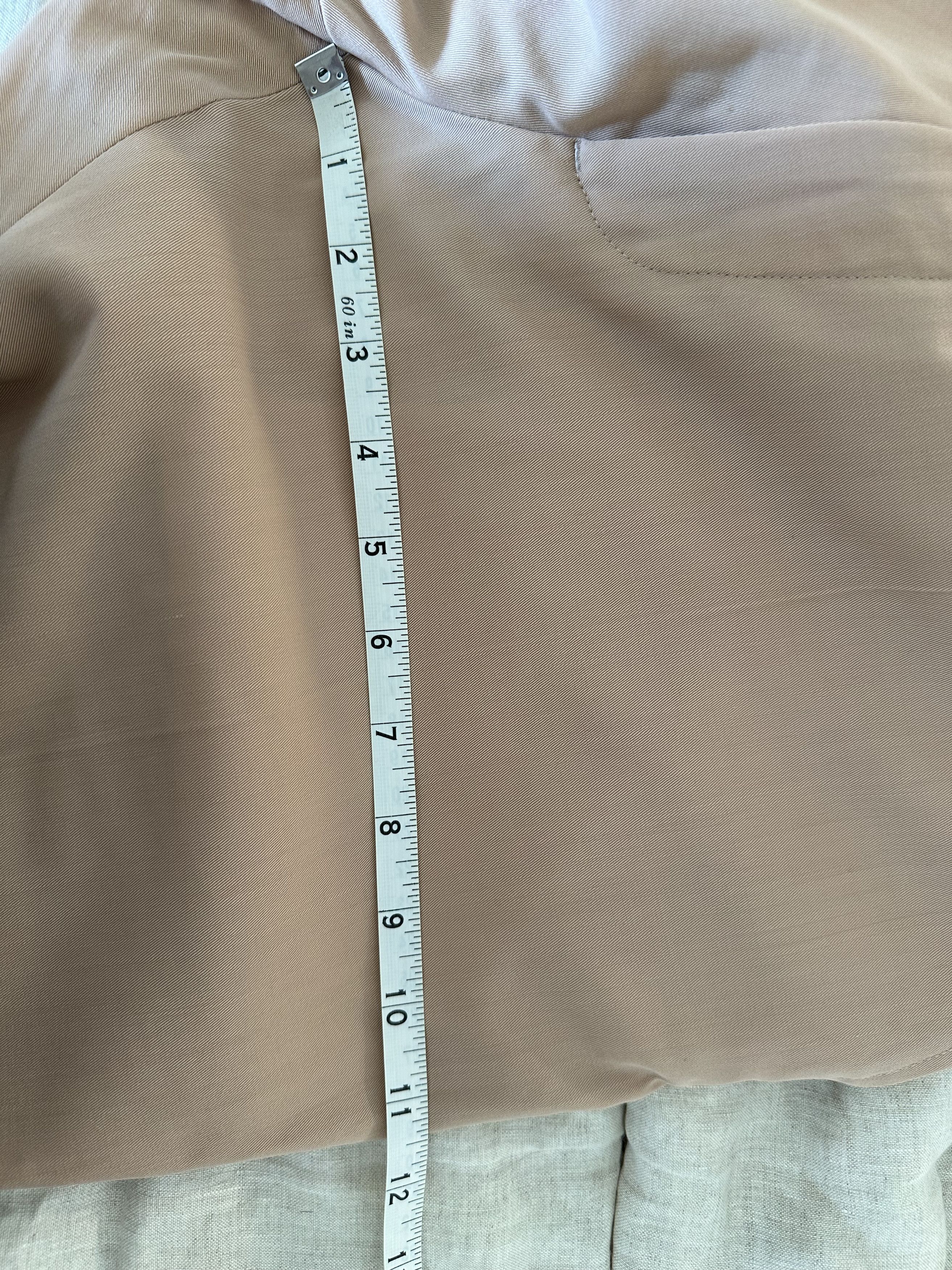 Maison Margiela Maison Margiela Trousers Size US 31 - 9 Thumbnail