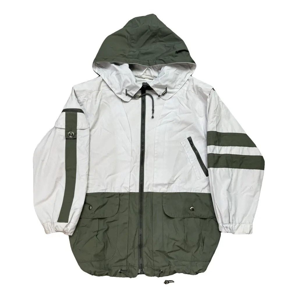 Mulberry jacket Size: S