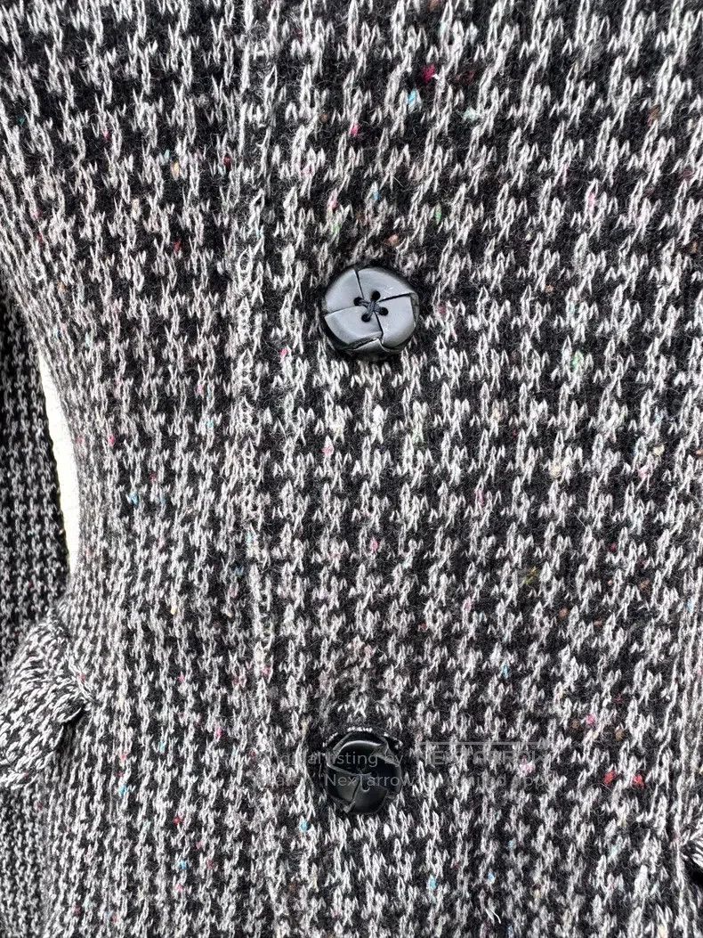 Kapital Kapital Wool knit blazers Size S / US 4 / IT 40 - 5 Thumbnail