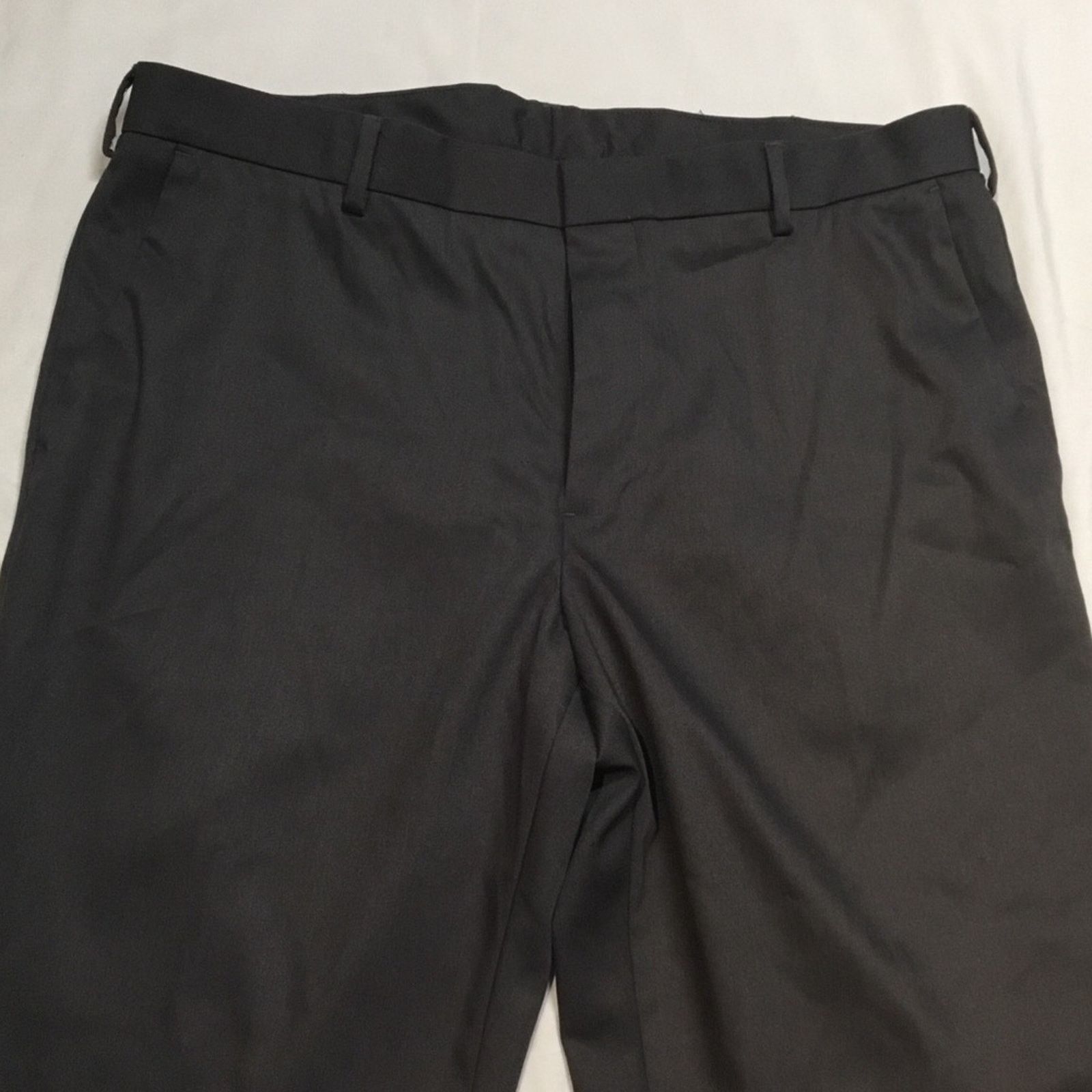 Van Heusen Van Heusen Dress Pants Sz 38 Size US 38 / EU 54 - 2 Thumbnail