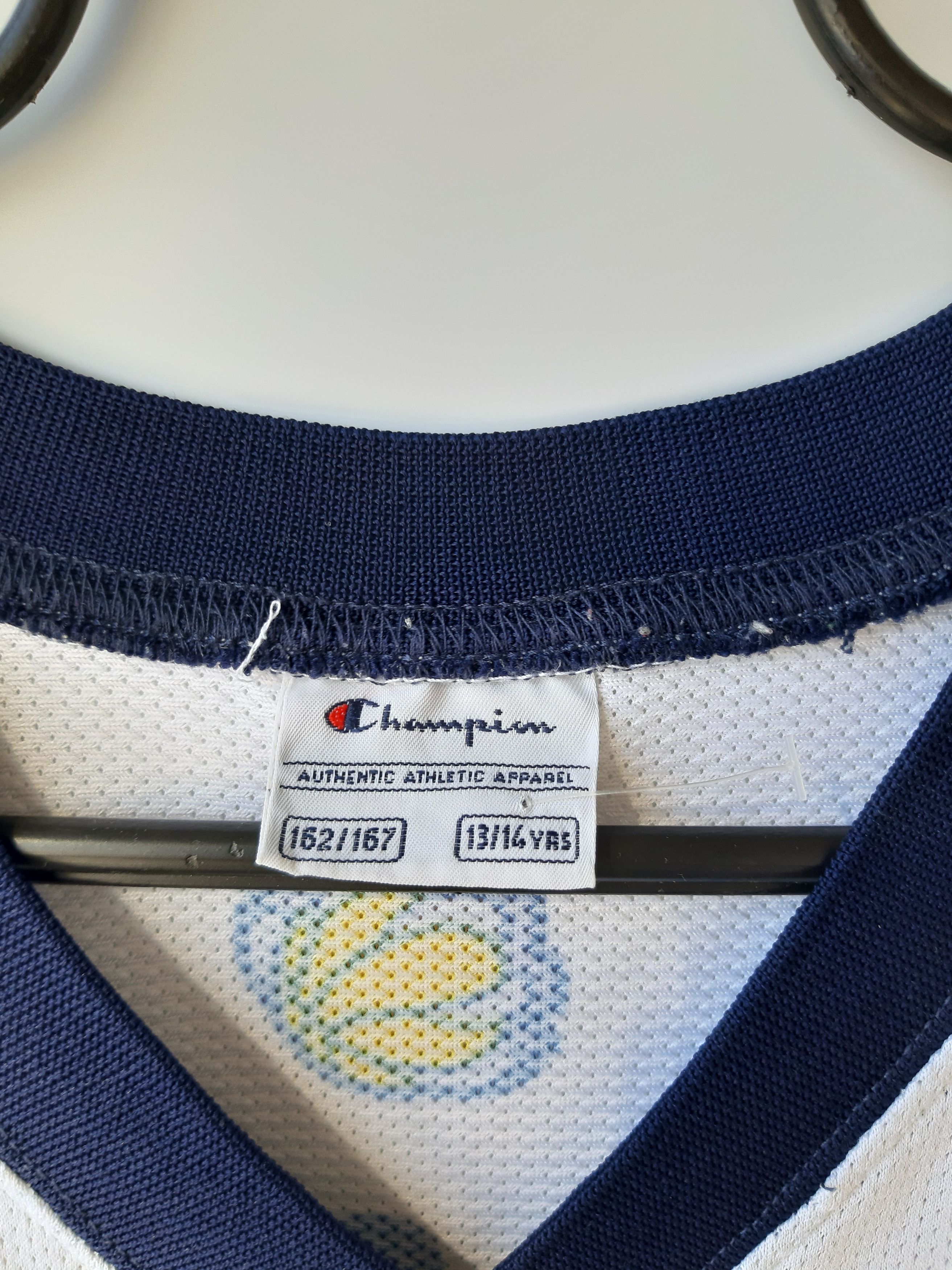 Champion × Vintage Memphis Grizzlies 2007 Champion jersey #16 Gasol 162/167cm Size US XS / EU 42 / 0 - 3 Thumbnail