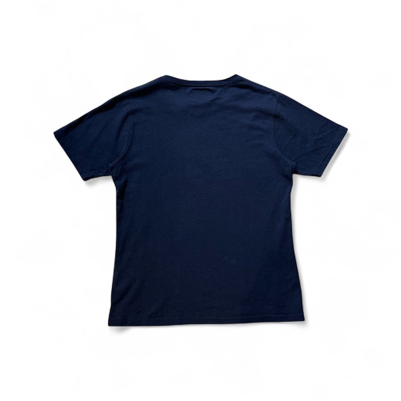 Number (N)ine Number (N)ine Center Logo Short Sleeve Tee Size US M / EU 48-50 / 2 - 2 Thumbnail