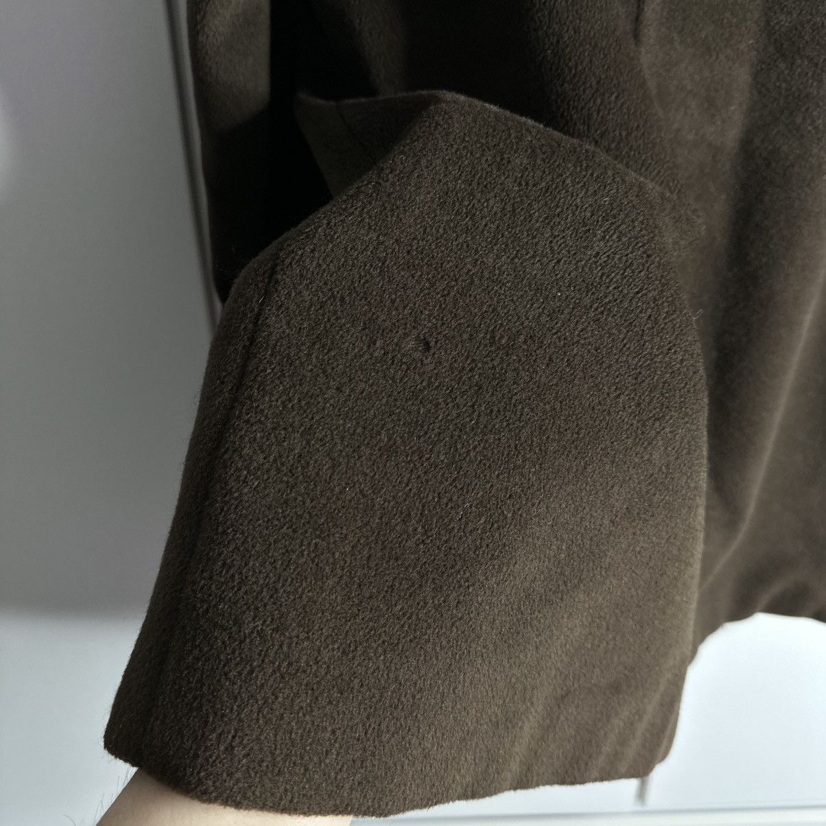 Other Max Mara Vintage Jacket Rare Archive Size US L / EU 52-54 / 3 - 13 Thumbnail